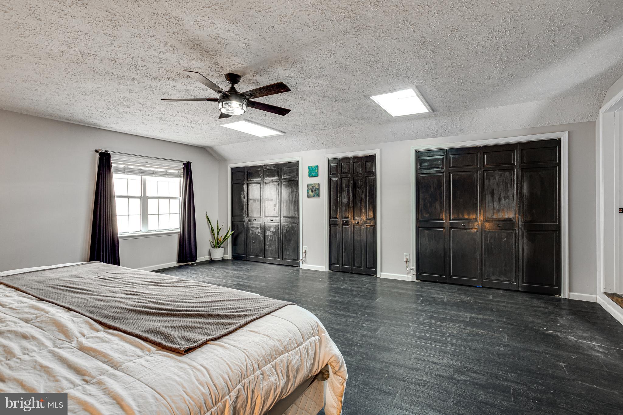 MORGANS RIDGE SUB - Residential Lease