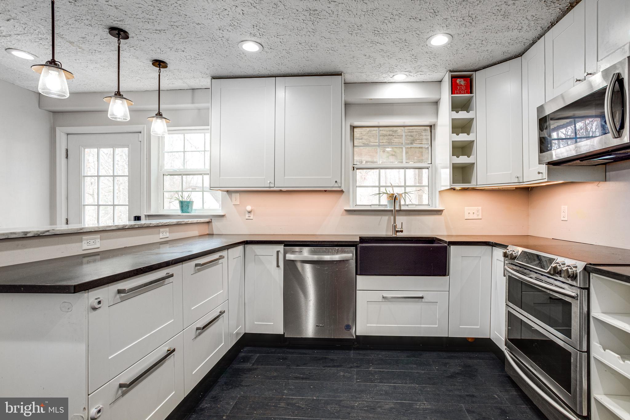 MORGANS RIDGE SUB - Residential Lease