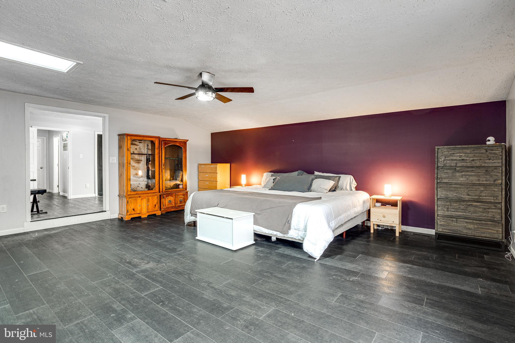 MORGANS RIDGE SUB - Residential Lease