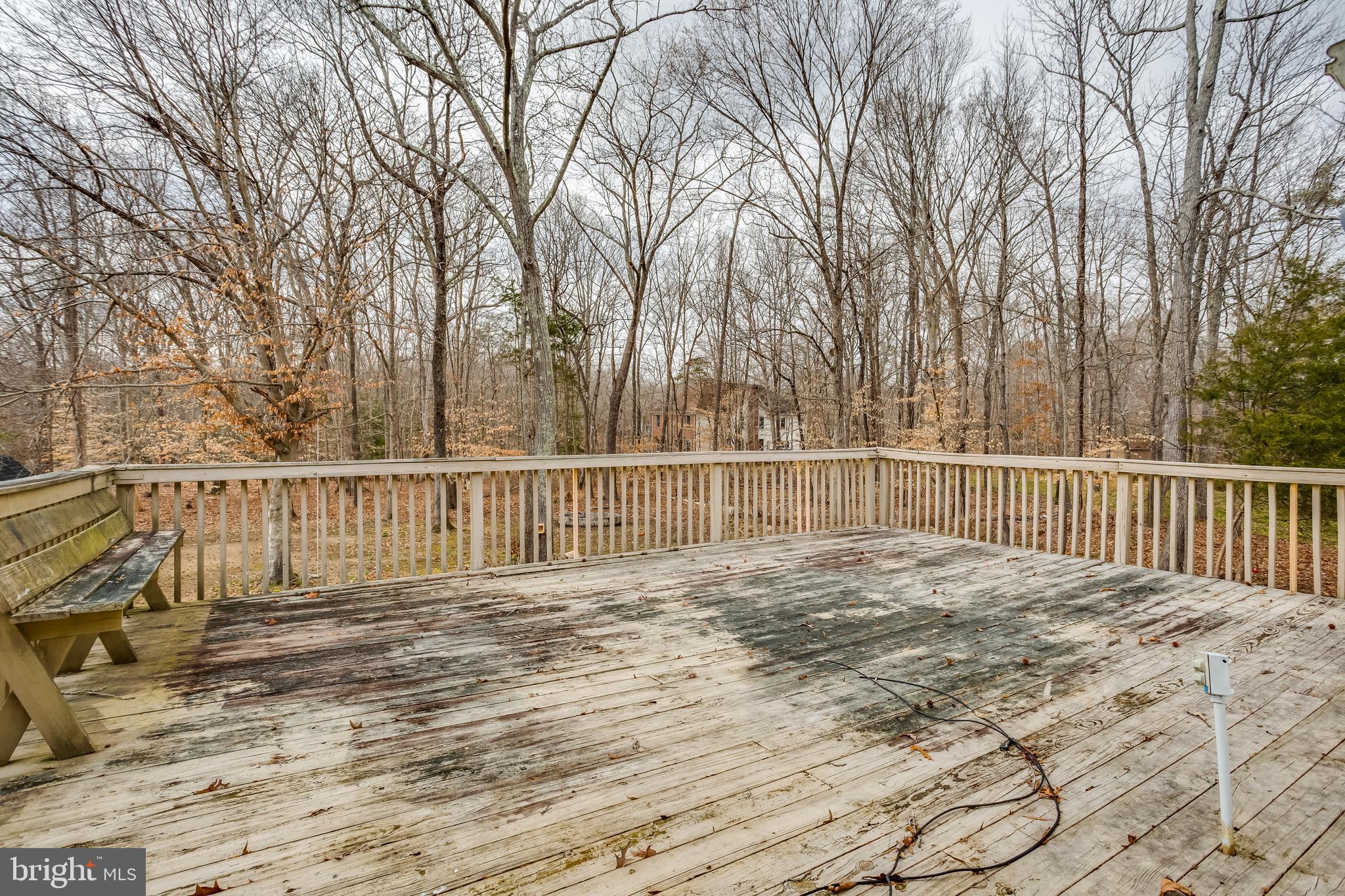 MORGANS RIDGE SUB - Residential Lease