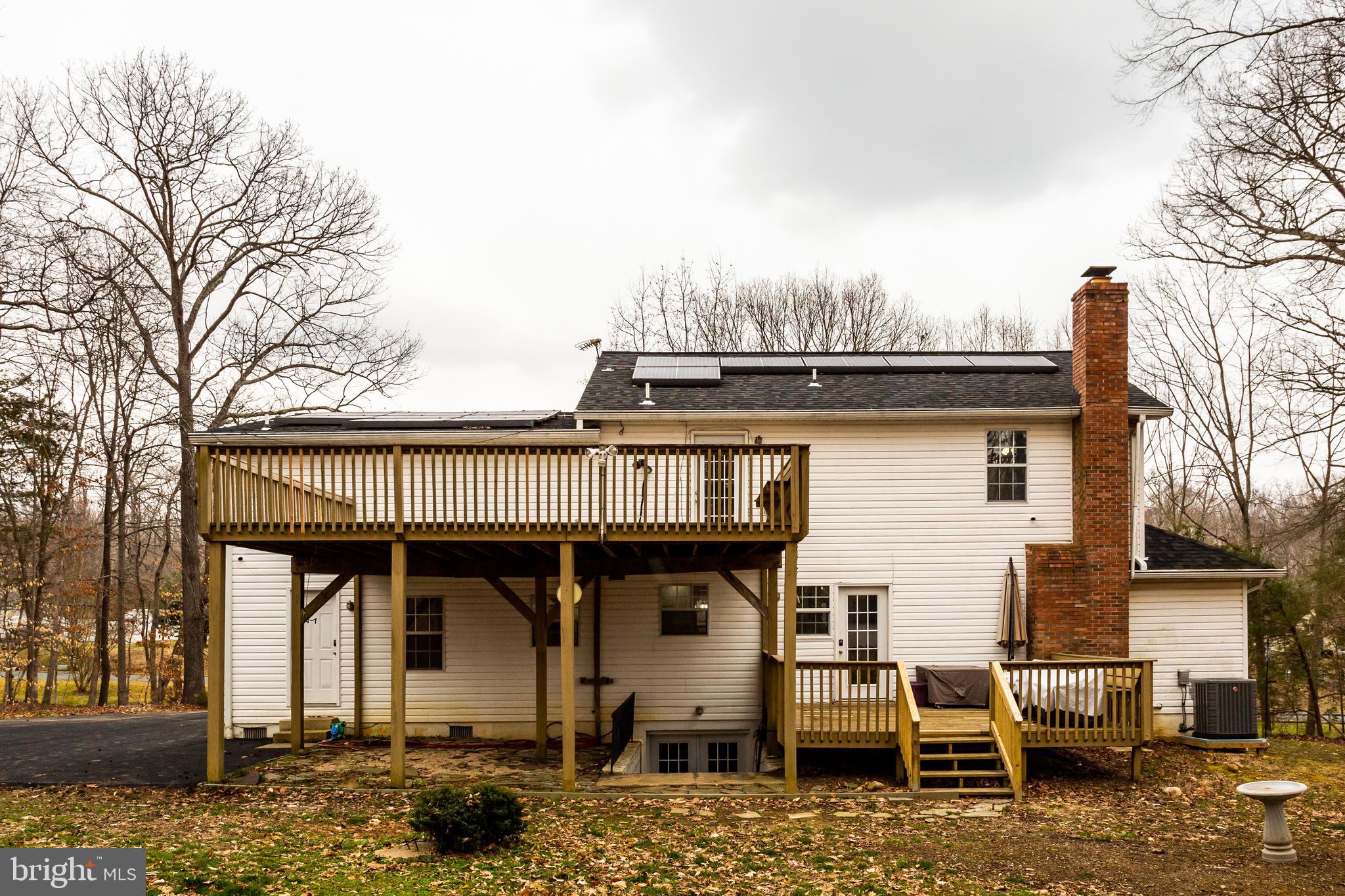 MORGANS RIDGE SUB - Residential Lease