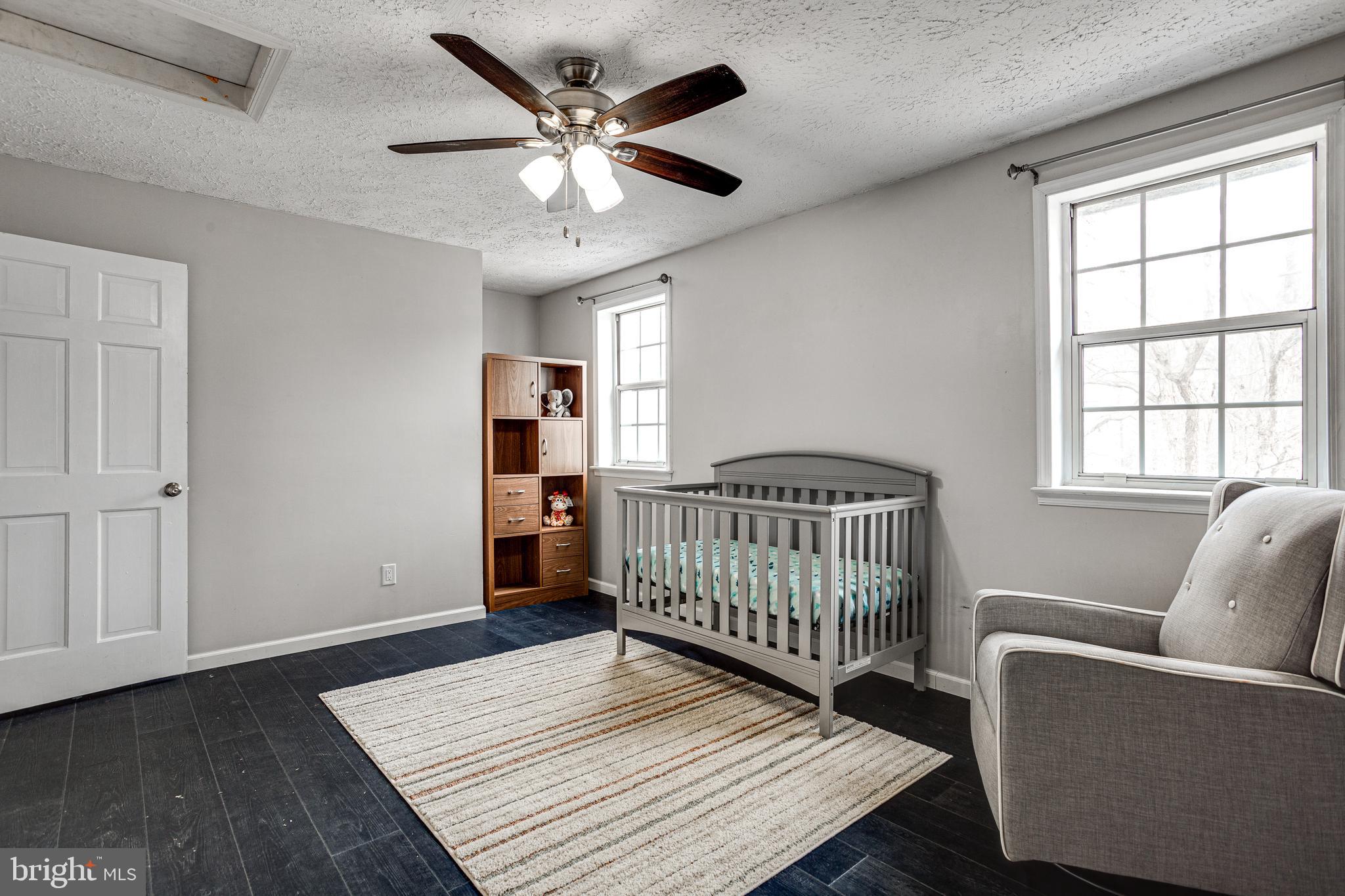 MORGANS RIDGE SUB - Residential Lease