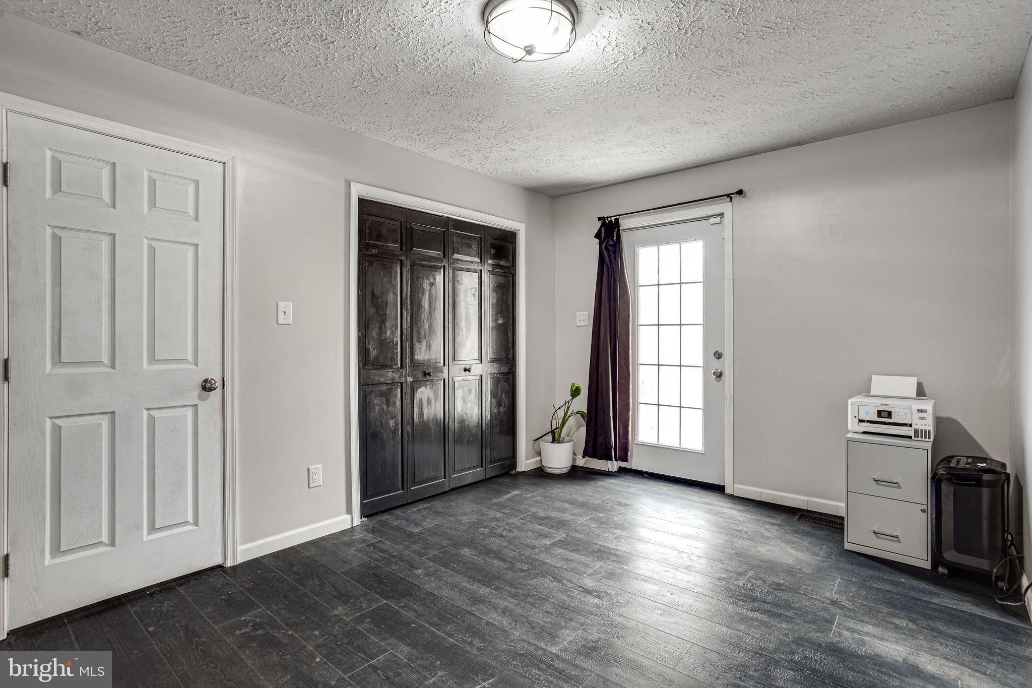 MORGANS RIDGE SUB - Residential Lease