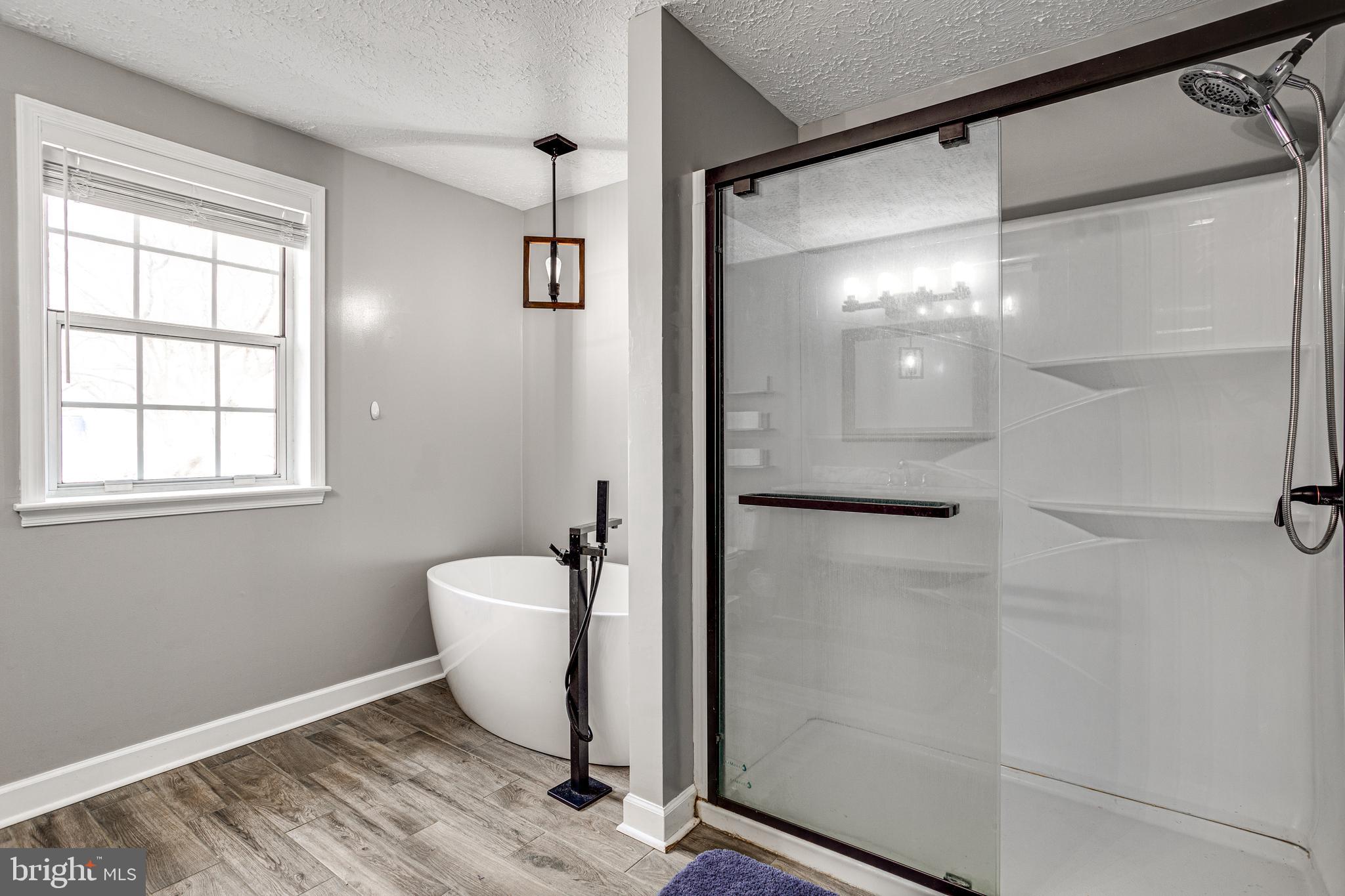 MORGANS RIDGE SUB - Residential Lease