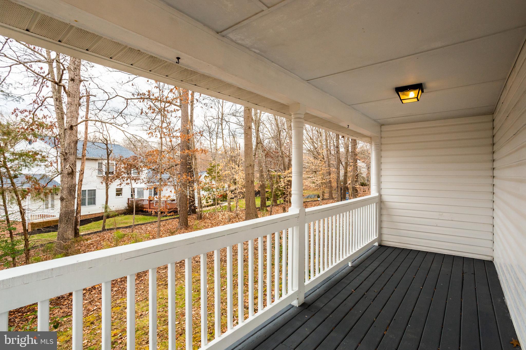 MORGANS RIDGE SUB - Residential Lease