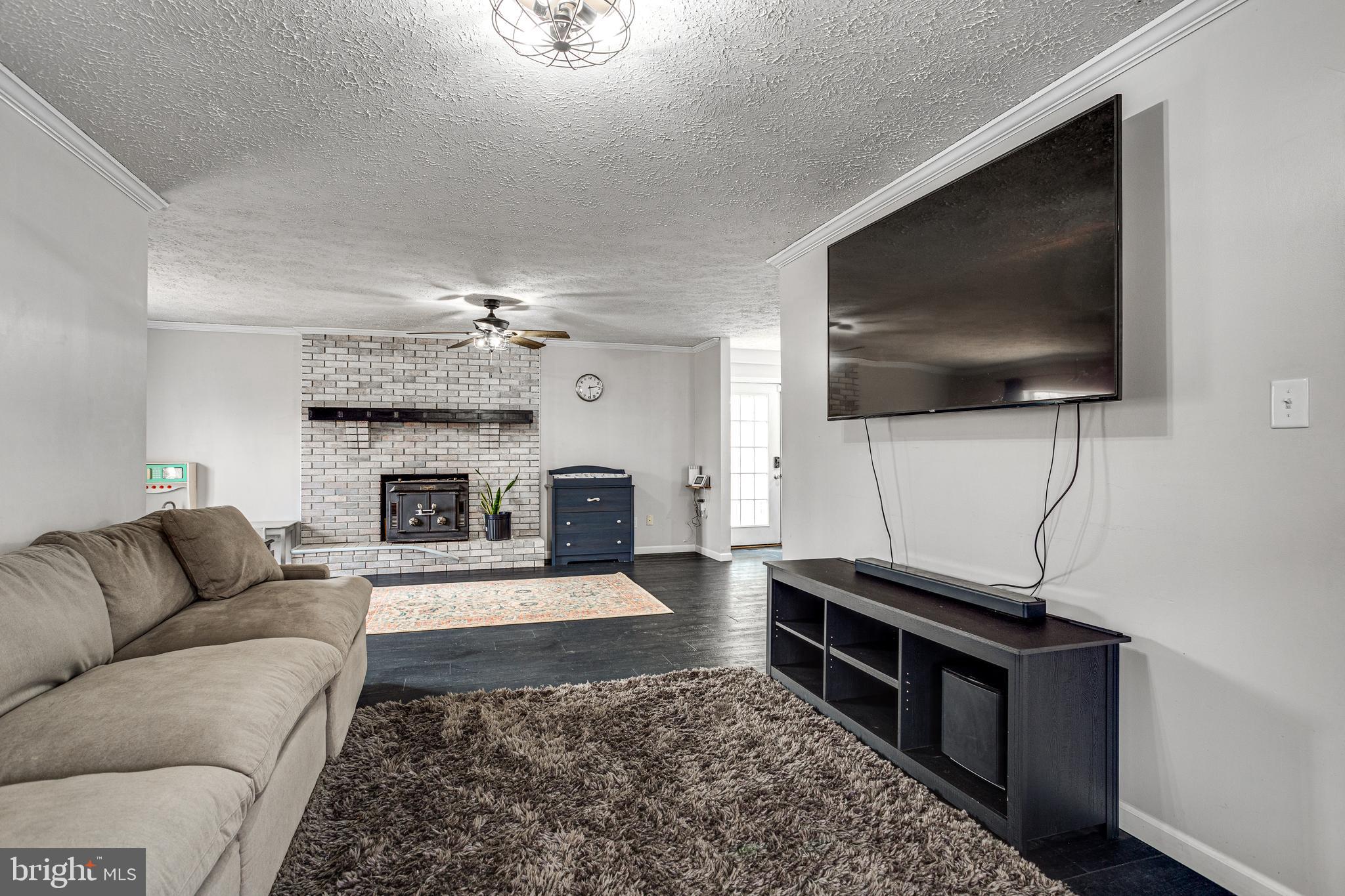 MORGANS RIDGE SUB - Residential Lease