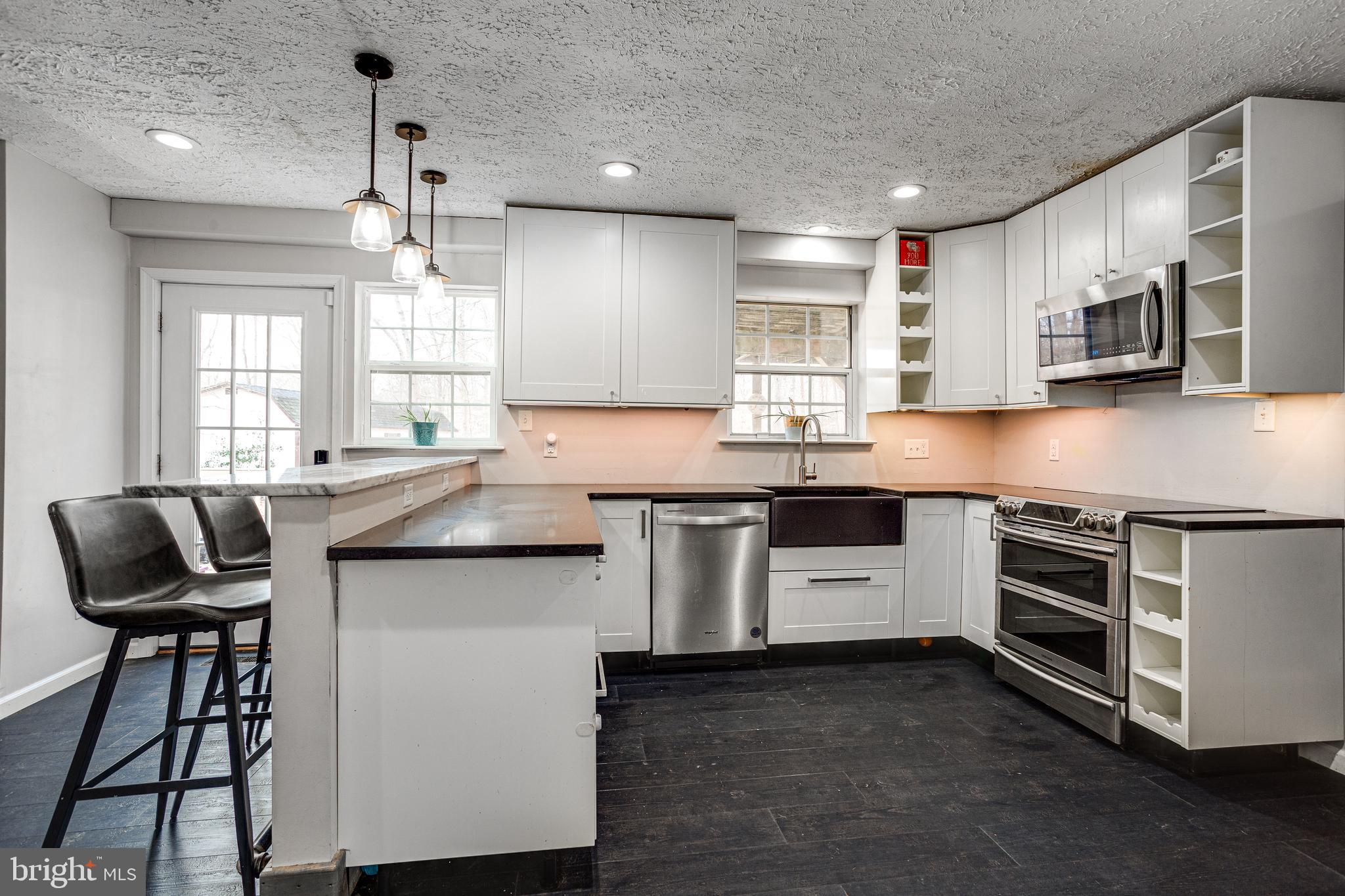 MORGANS RIDGE SUB - Residential Lease