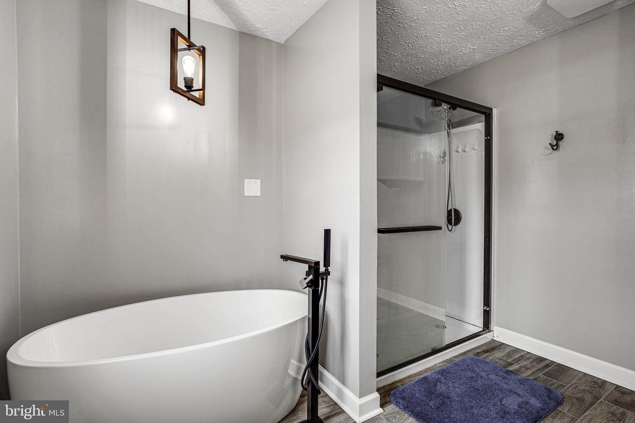 MORGANS RIDGE SUB - Residential Lease