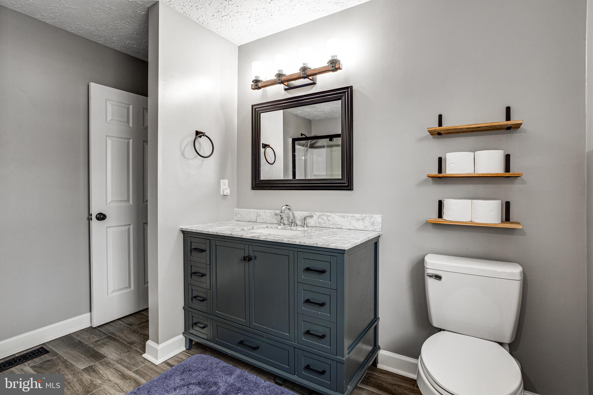 MORGANS RIDGE SUB - Residential Lease