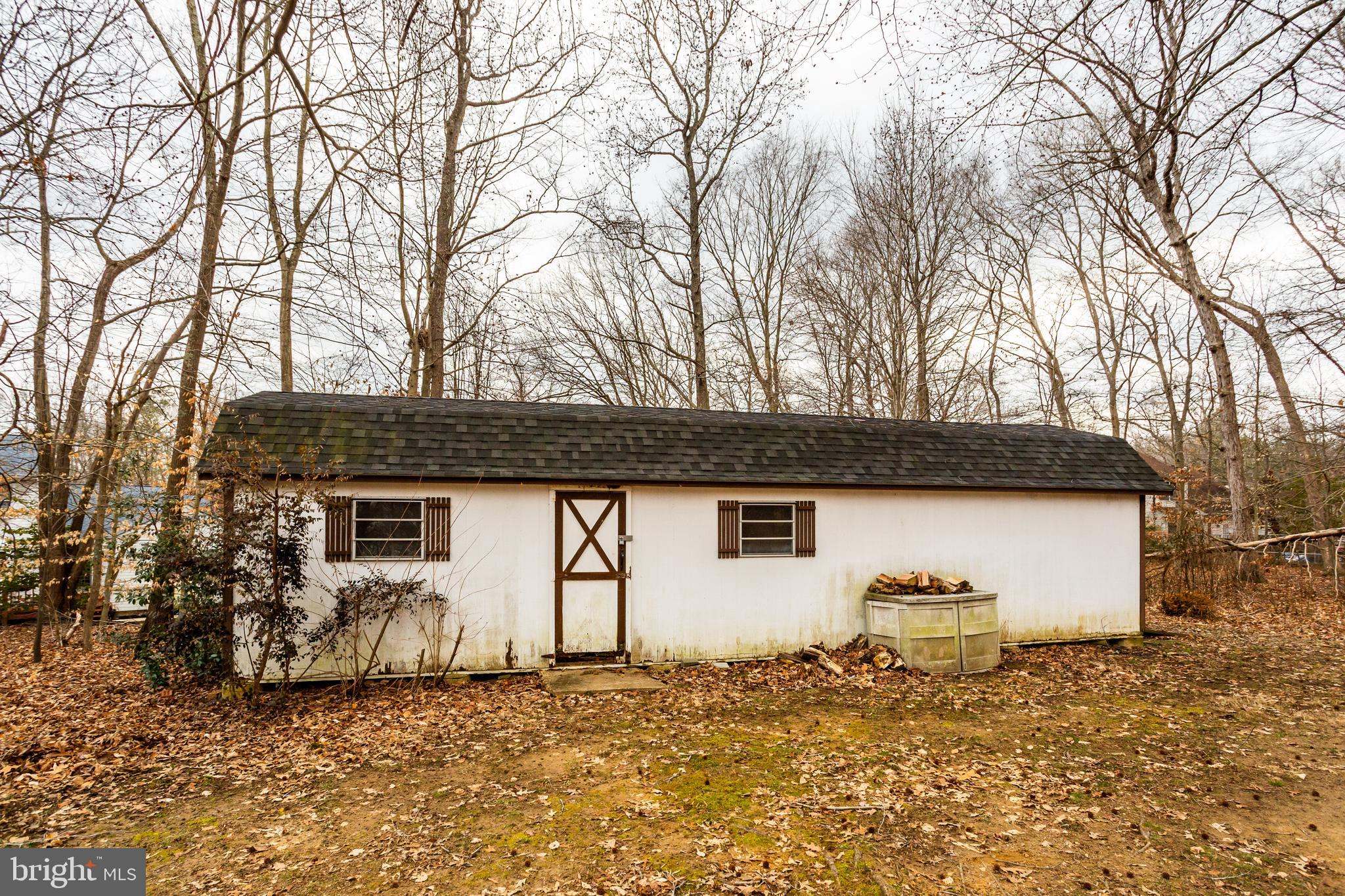 MORGANS RIDGE SUB - Residential Lease