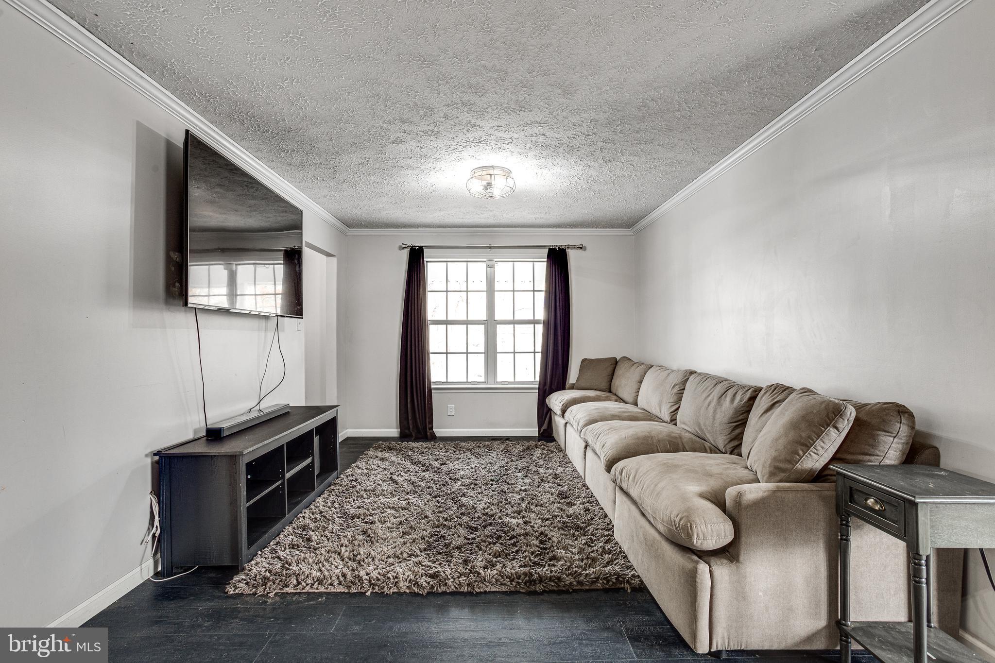 MORGANS RIDGE SUB - Residential Lease