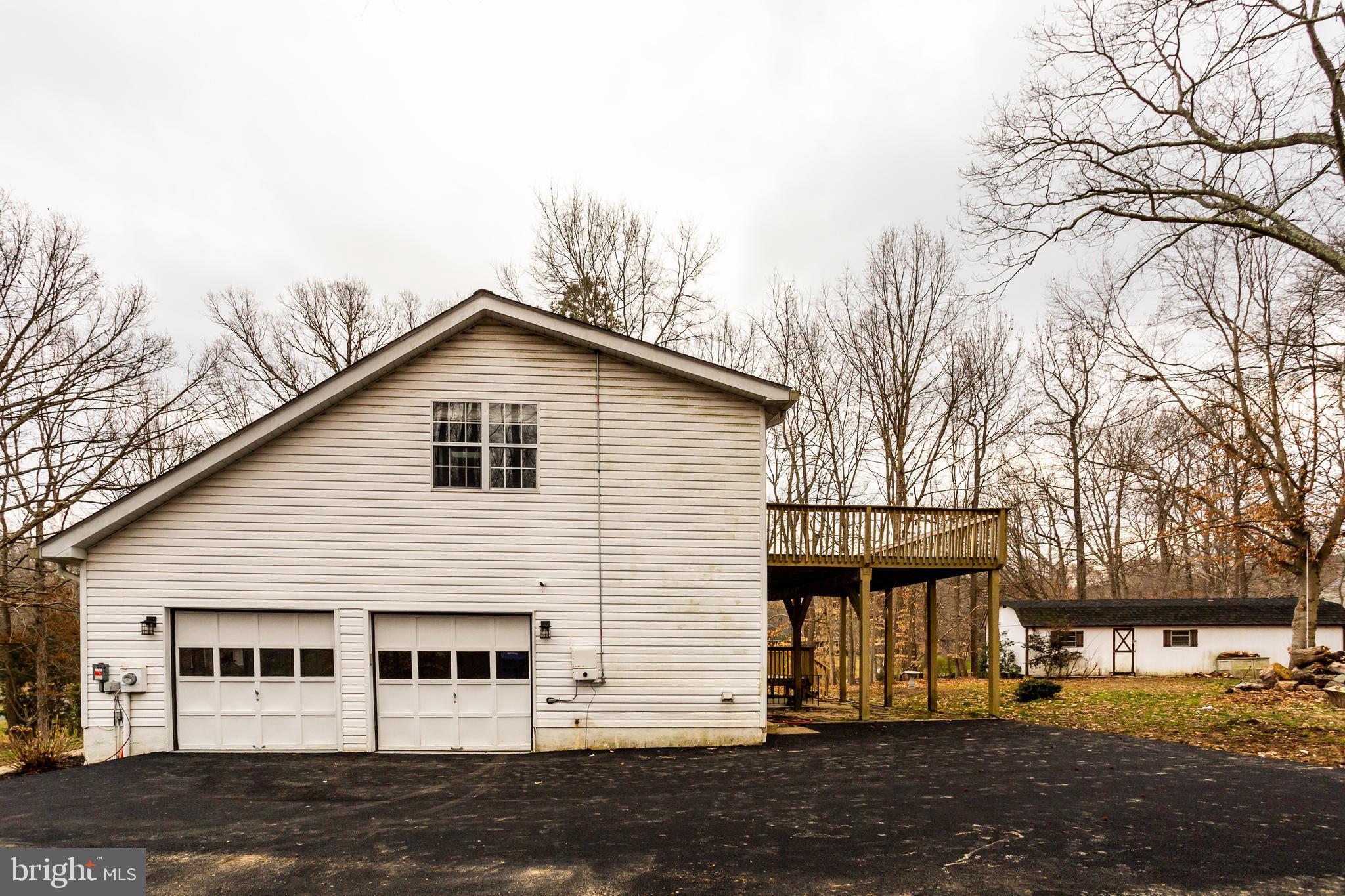 MORGANS RIDGE SUB - Residential Lease