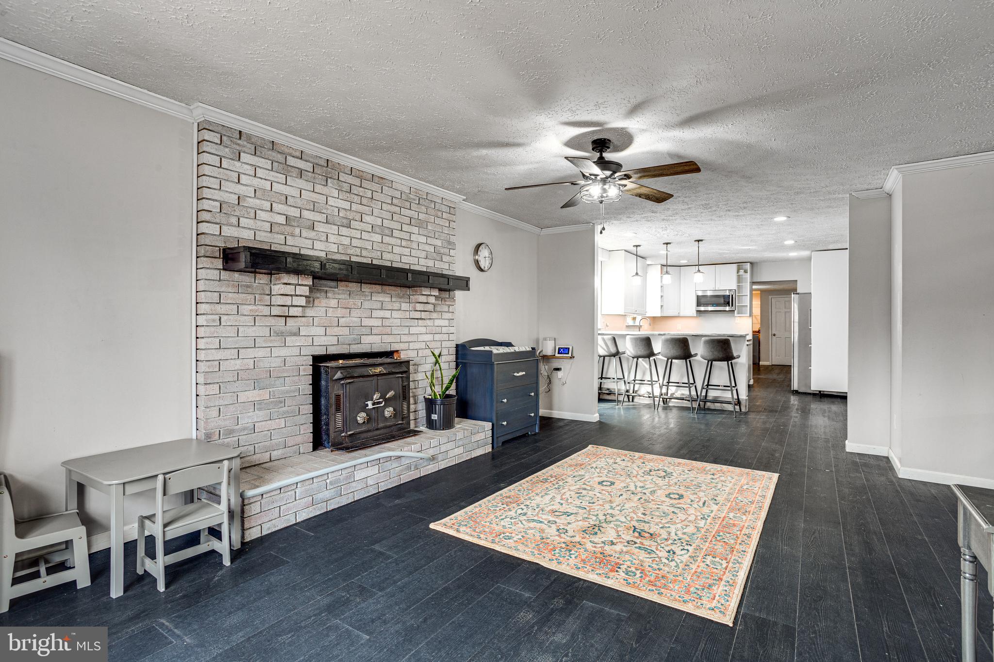 MORGANS RIDGE SUB - Residential Lease