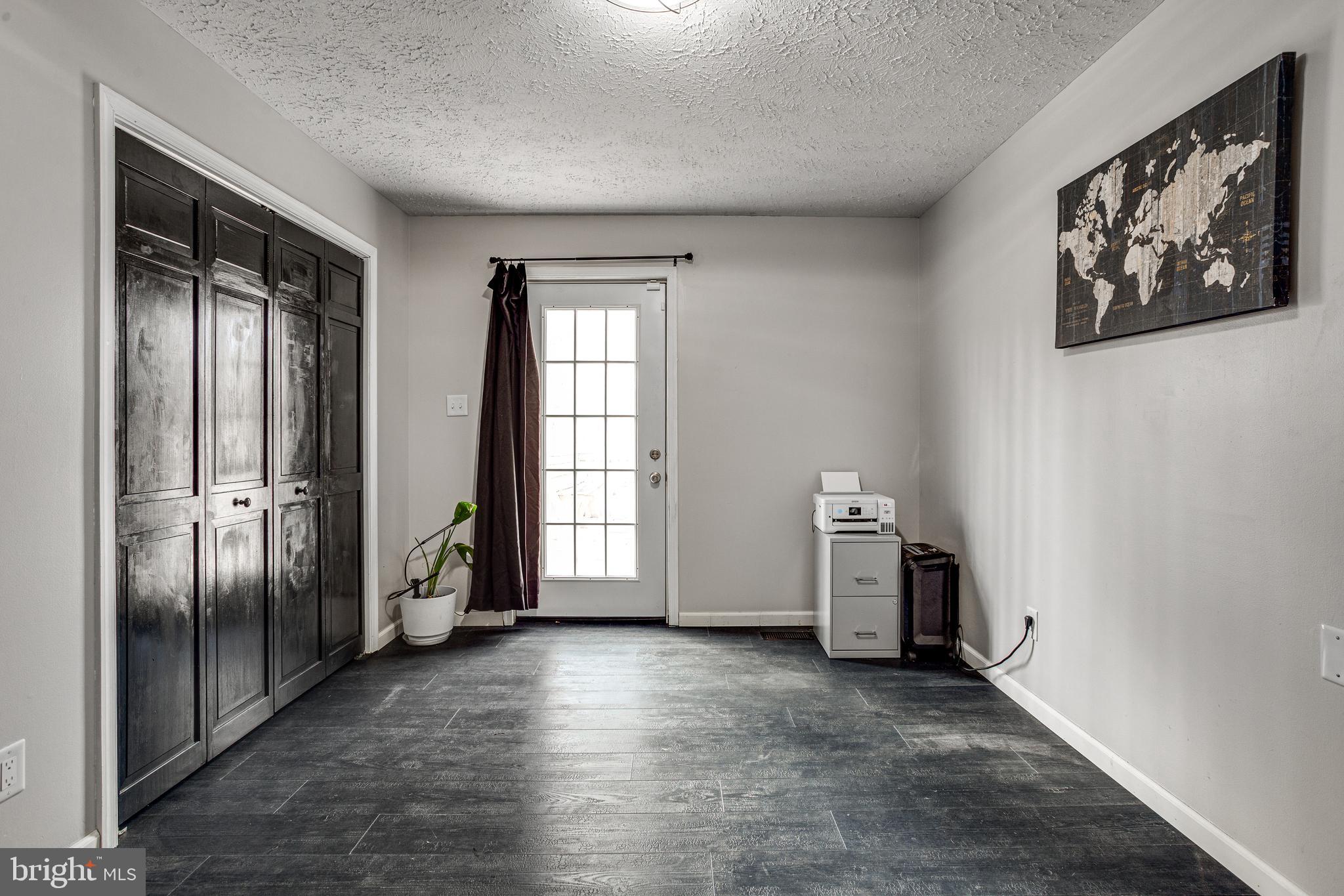 MORGANS RIDGE SUB - Residential Lease