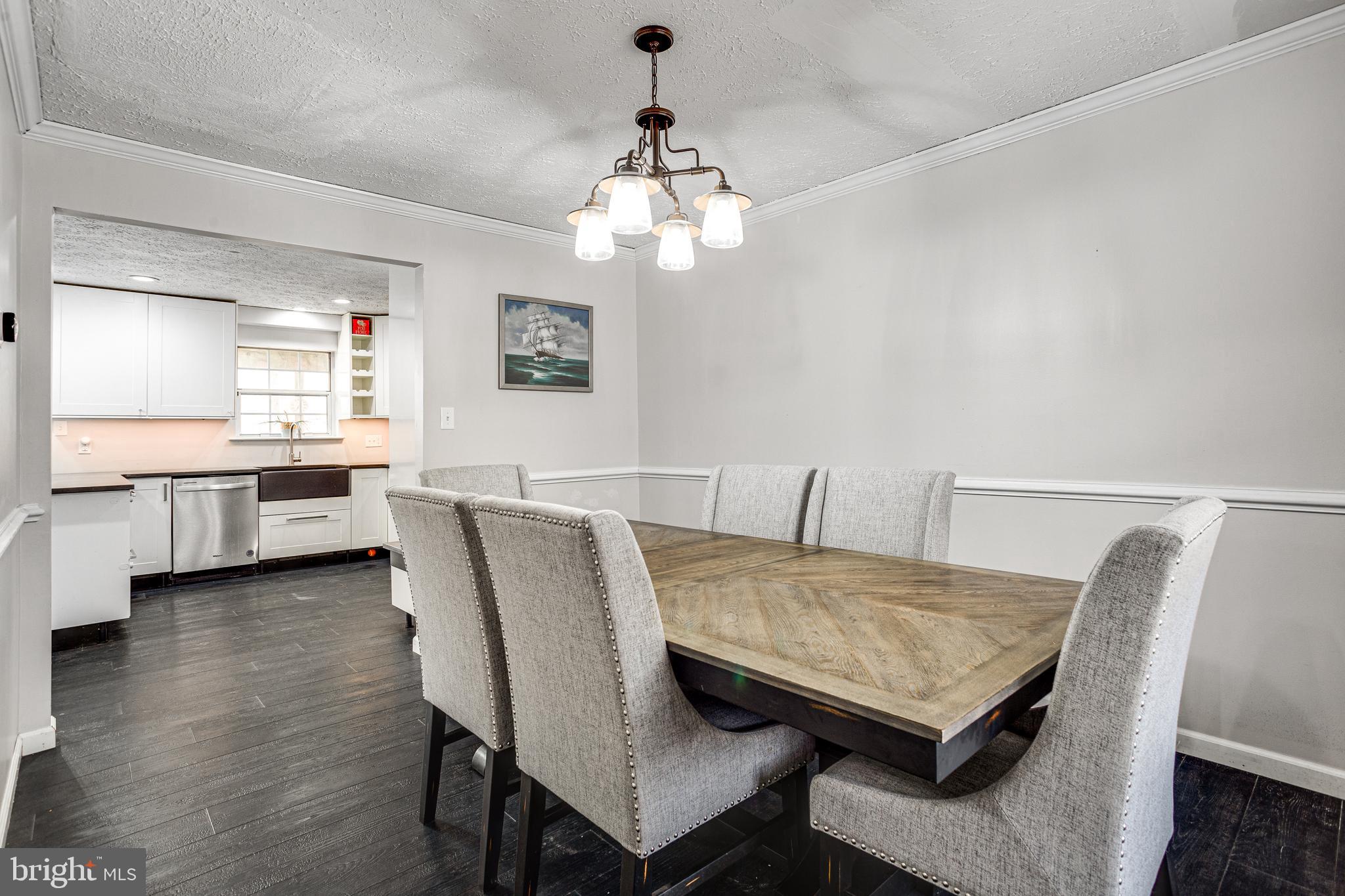 MORGANS RIDGE SUB - Residential Lease