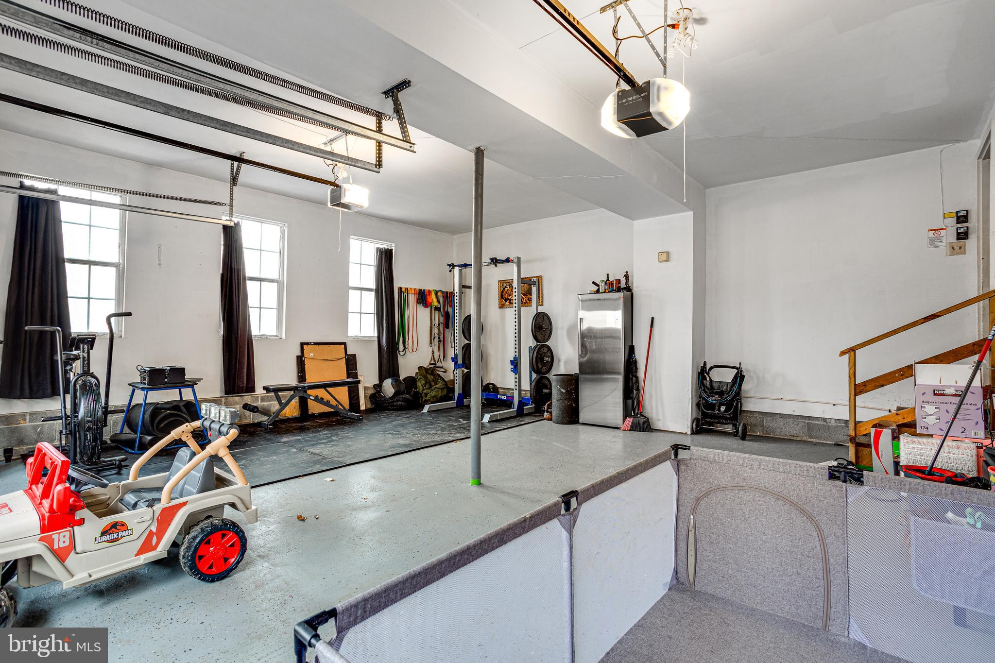 MORGANS RIDGE SUB - Residential Lease