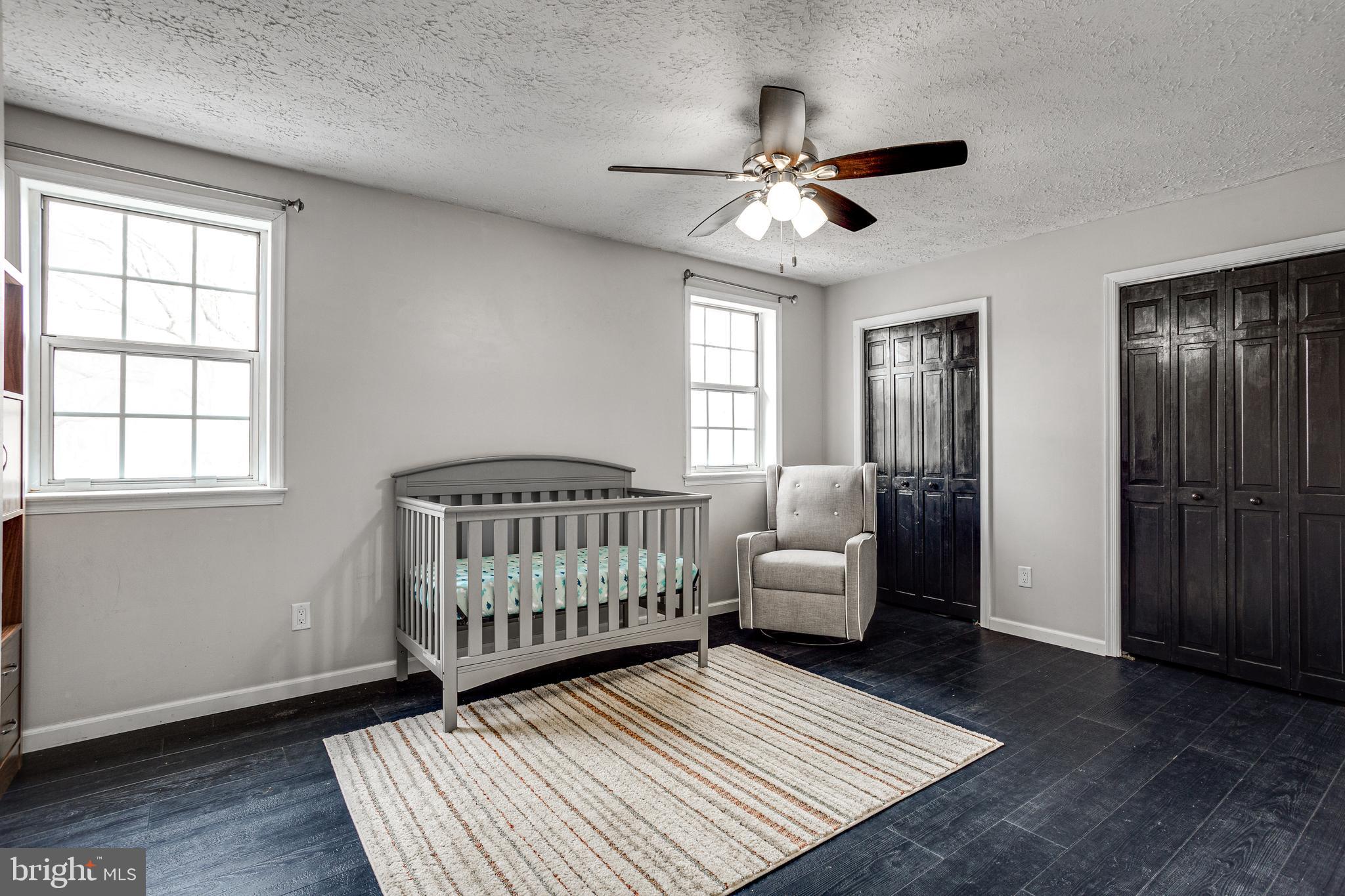 MORGANS RIDGE SUB - Residential Lease