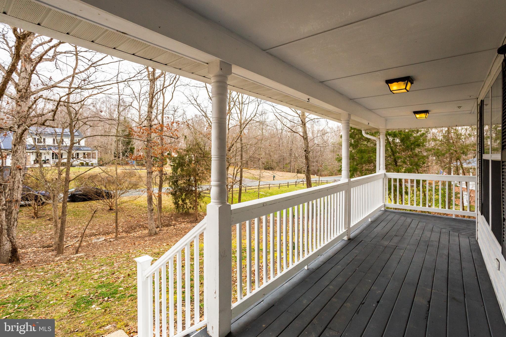 MORGANS RIDGE SUB - Residential Lease