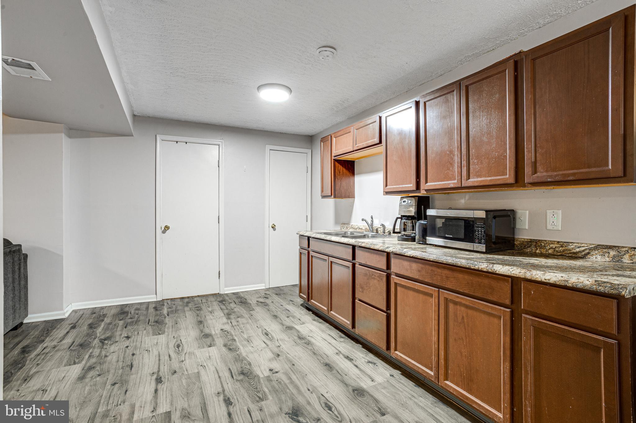 MORGANS RIDGE SUB - Residential Lease