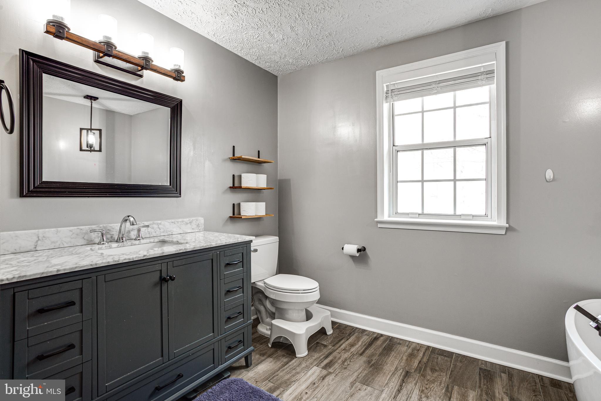 MORGANS RIDGE SUB - Residential Lease