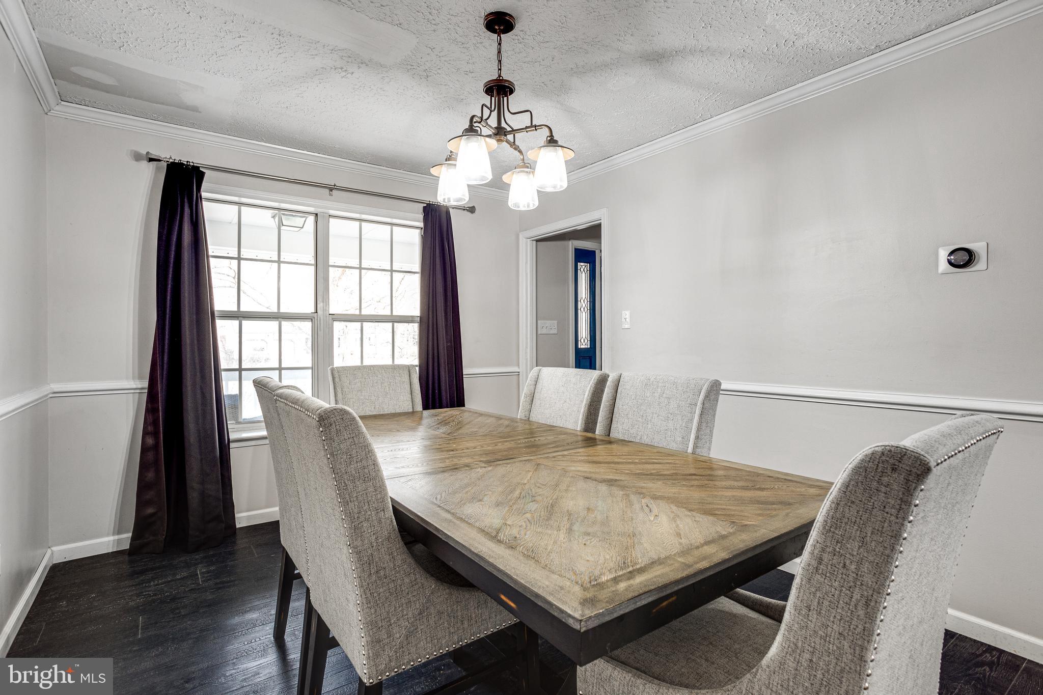 MORGANS RIDGE SUB - Residential Lease