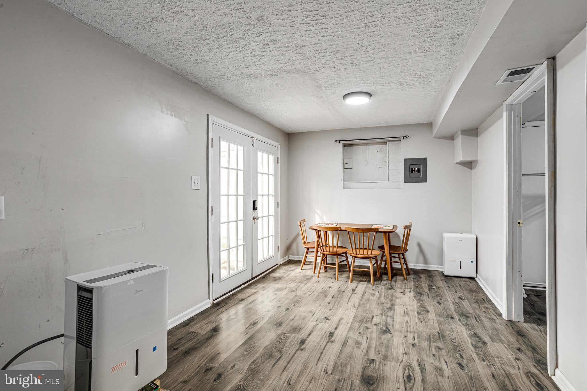 MORGANS RIDGE SUB - Residential Lease