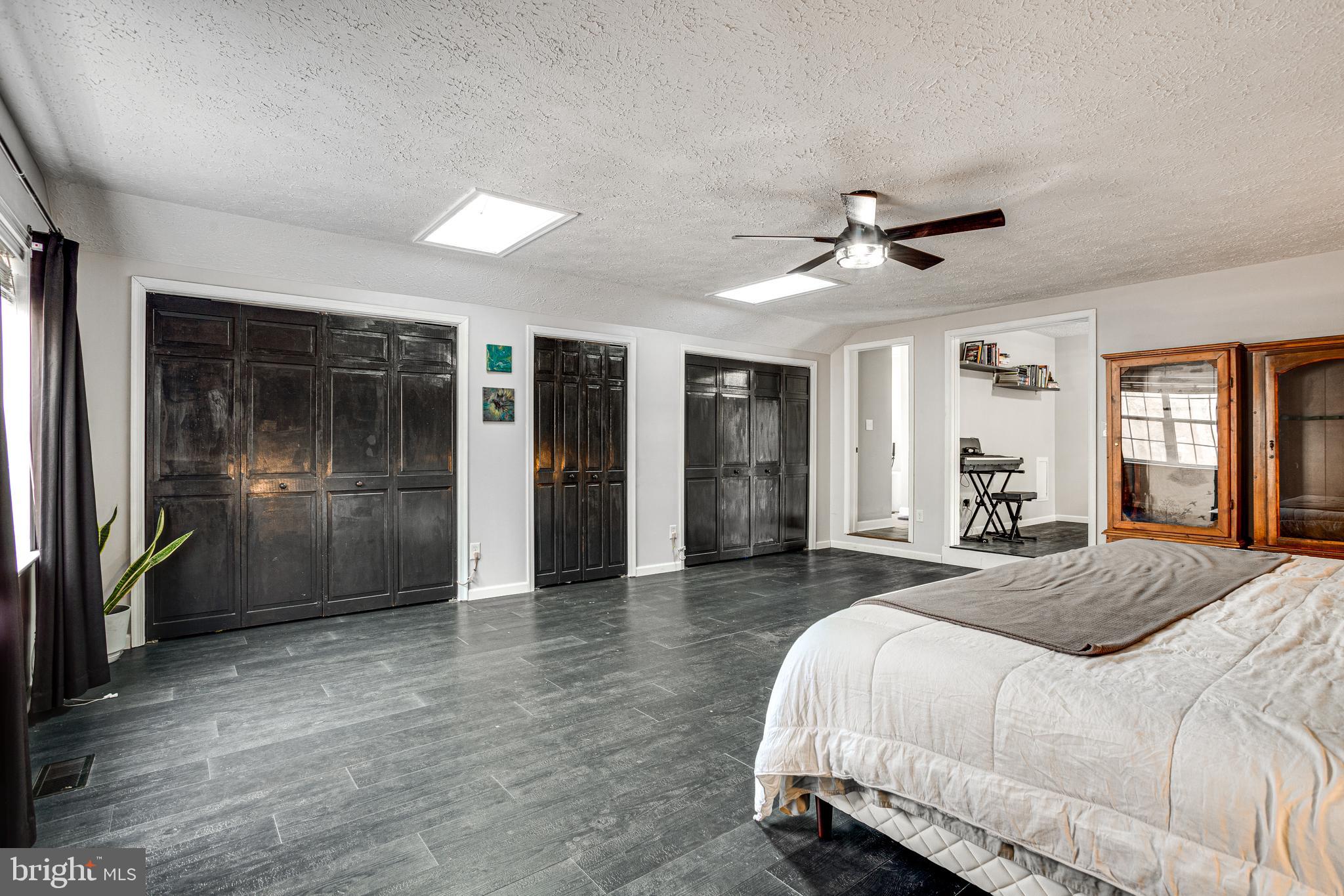 MORGANS RIDGE SUB - Residential Lease