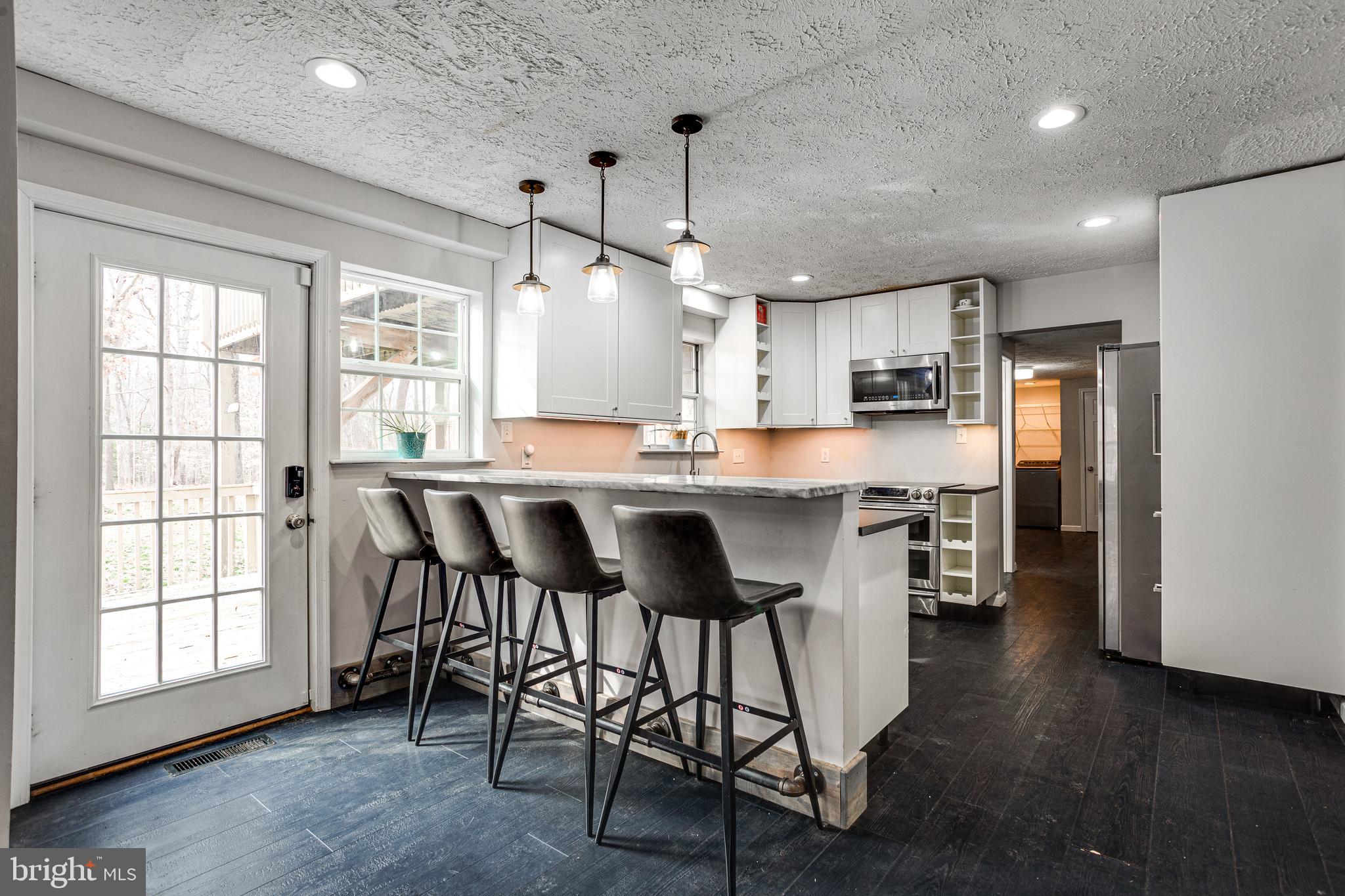 MORGANS RIDGE SUB - Residential Lease