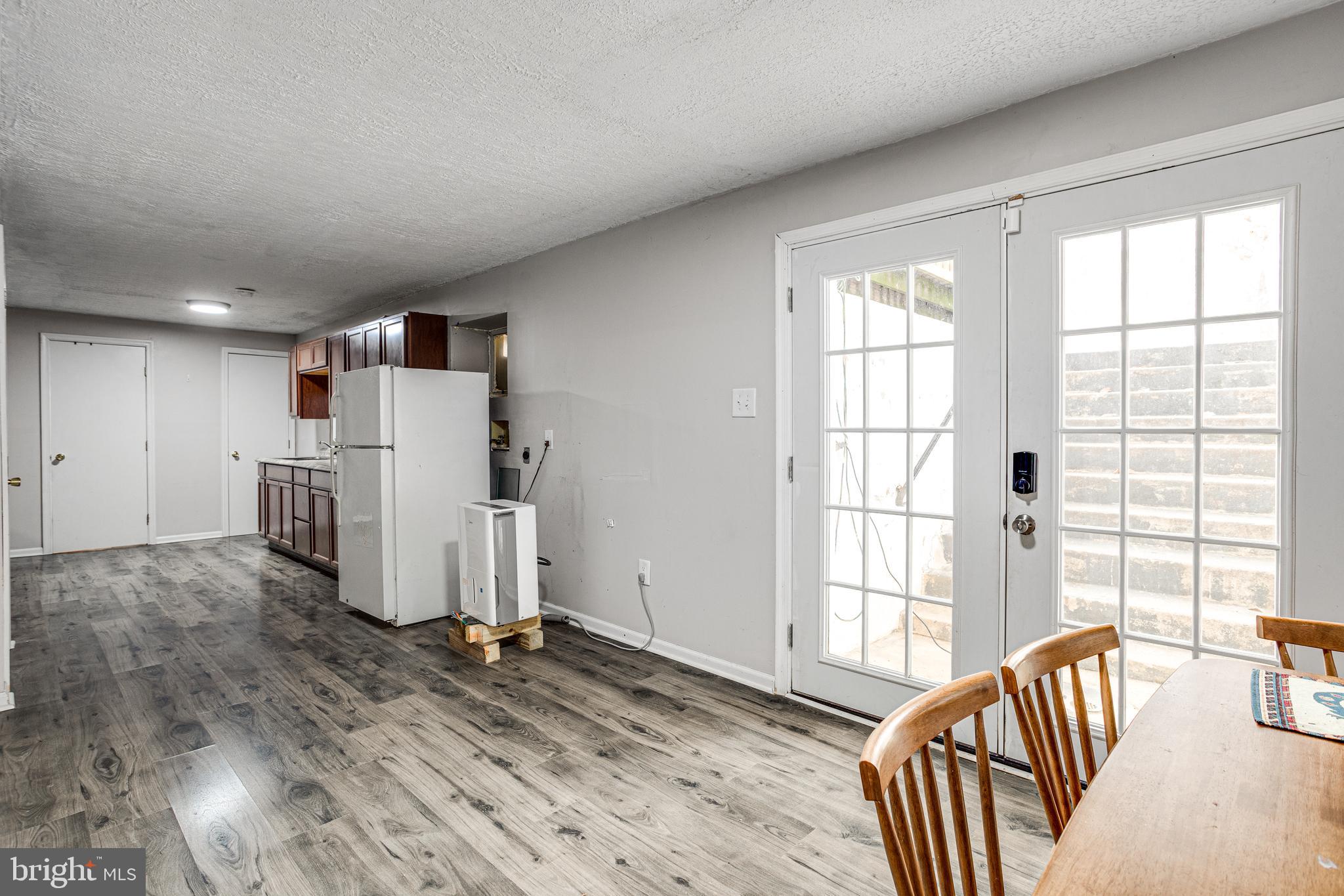 MORGANS RIDGE SUB - Residential Lease