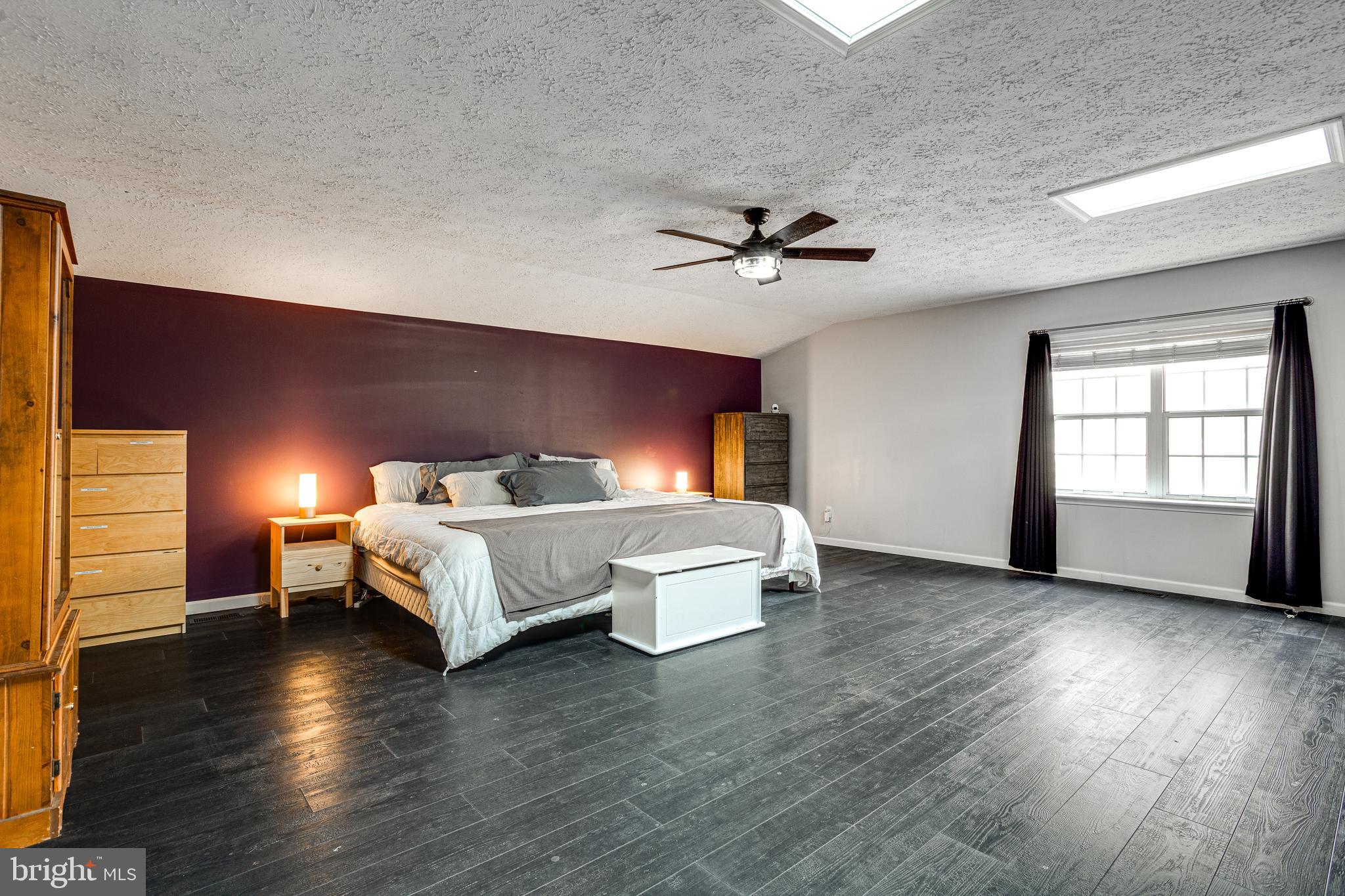 MORGANS RIDGE SUB - Residential Lease