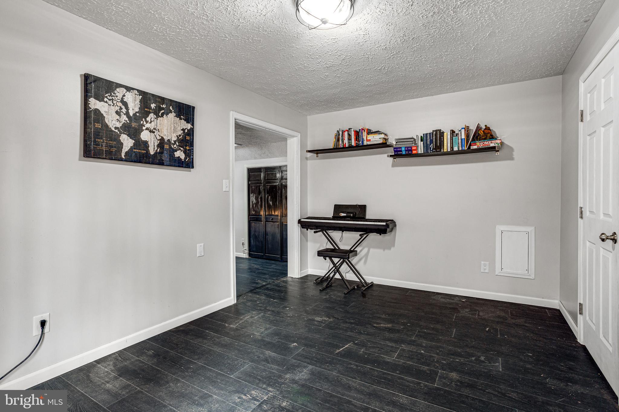 MORGANS RIDGE SUB - Residential Lease