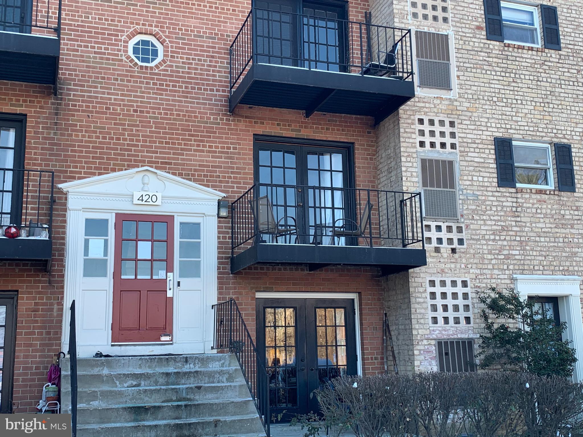 MAYFLOWER SQUARE - Residential