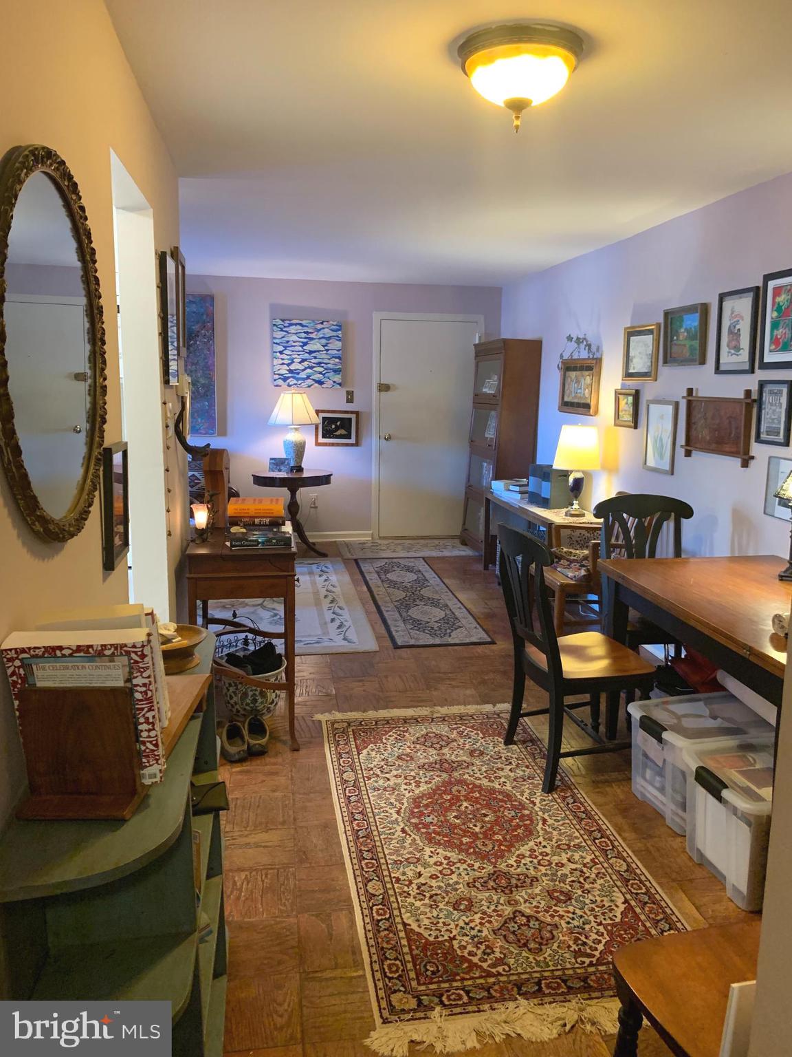 MAYFLOWER SQUARE - Residential