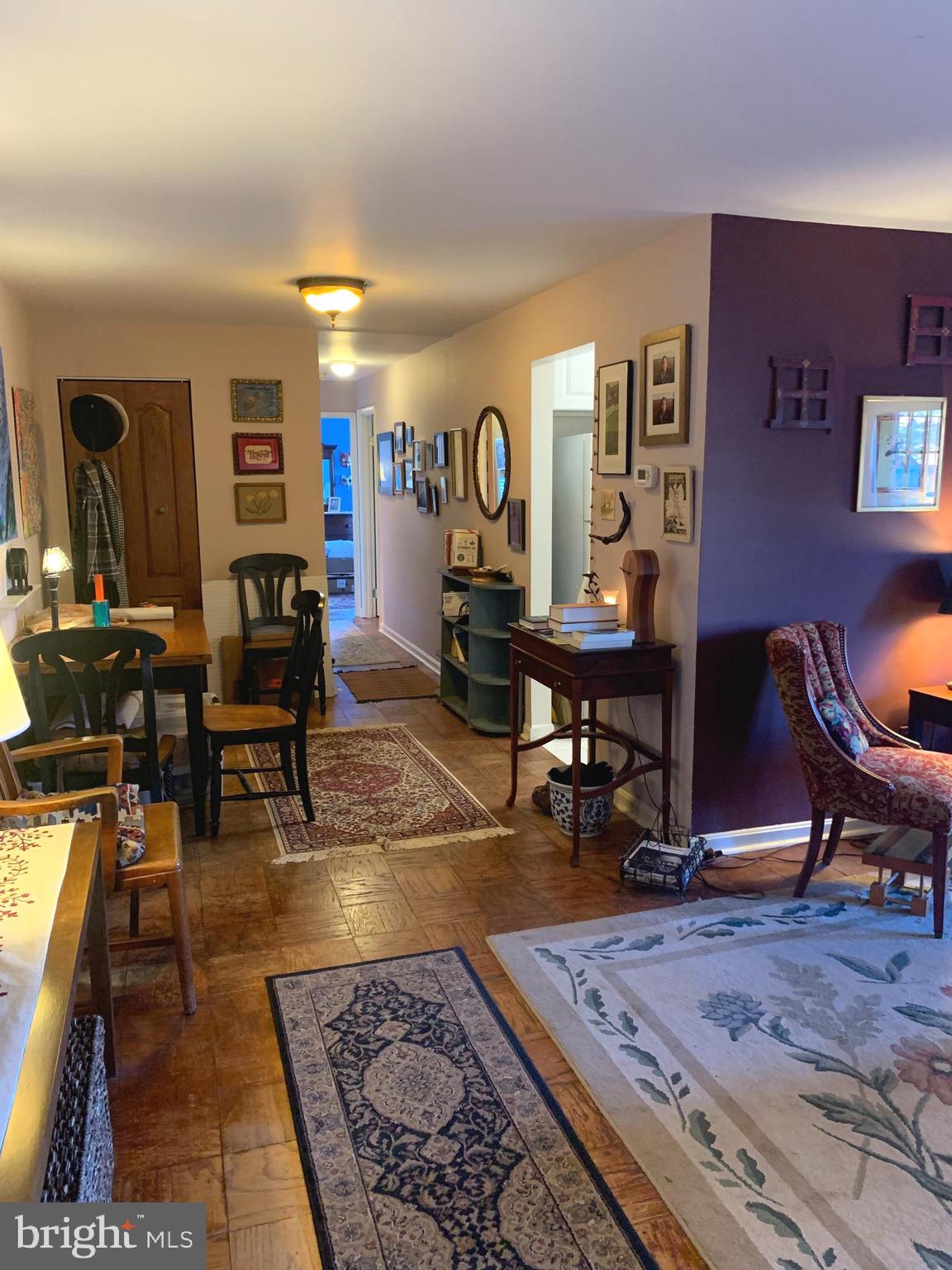 MAYFLOWER SQUARE - Residential