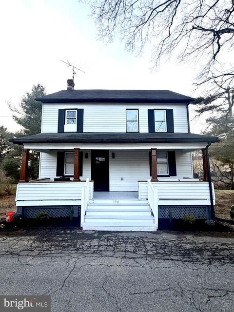 5310 N MILL LINEBORO CPO MD 21102