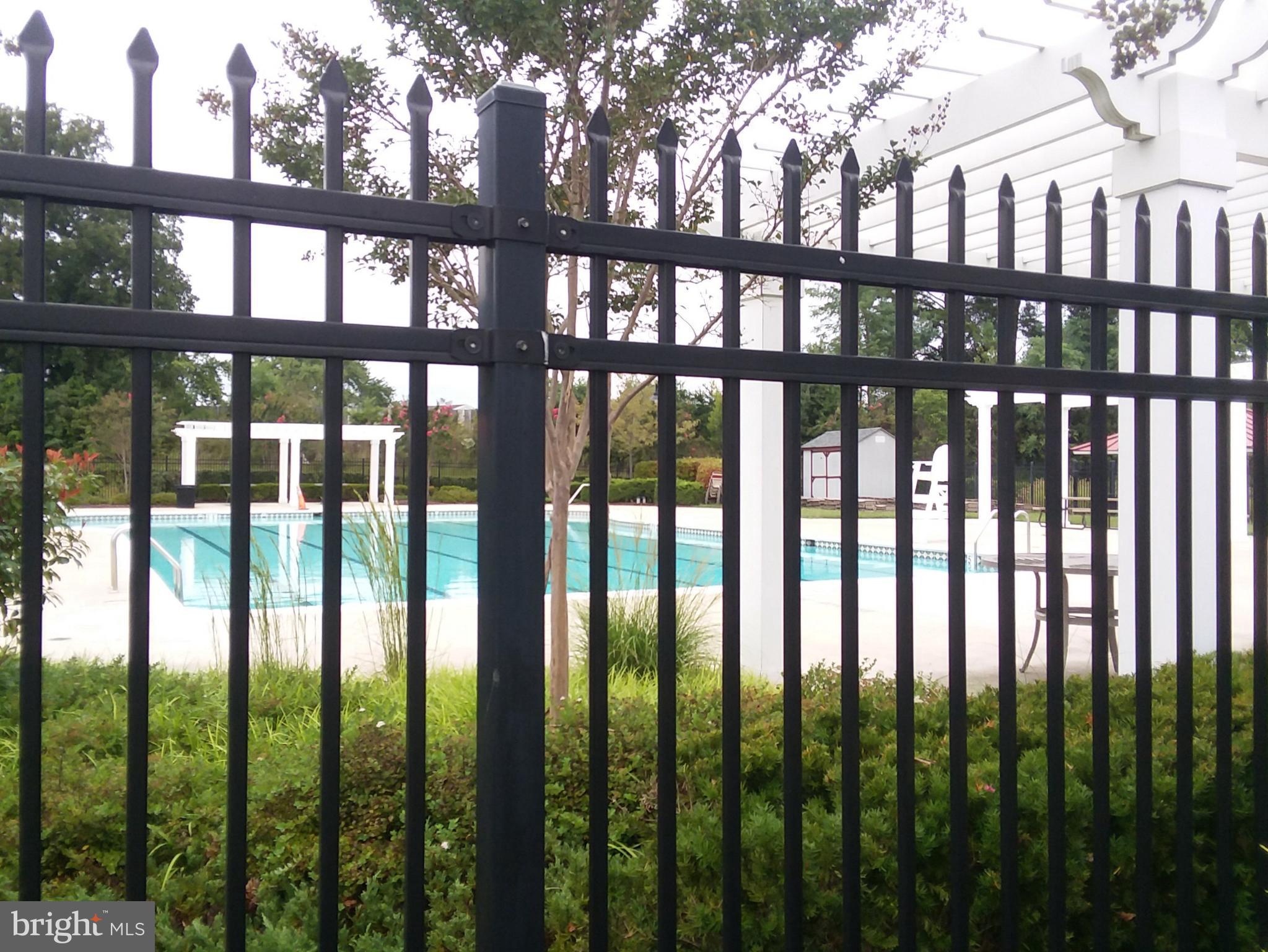 WOODSTREAM - Residential Lease