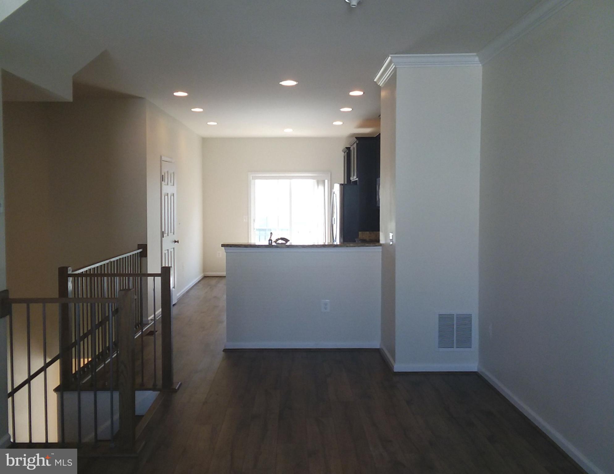 WOODSTREAM - Residential Lease