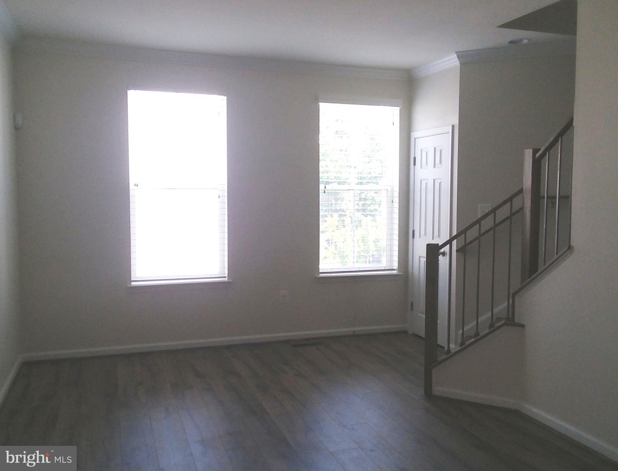 WOODSTREAM - Residential Lease