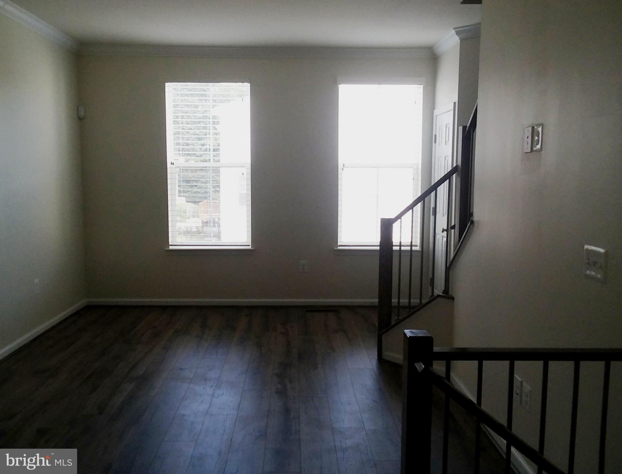 WOODSTREAM - Residential Lease