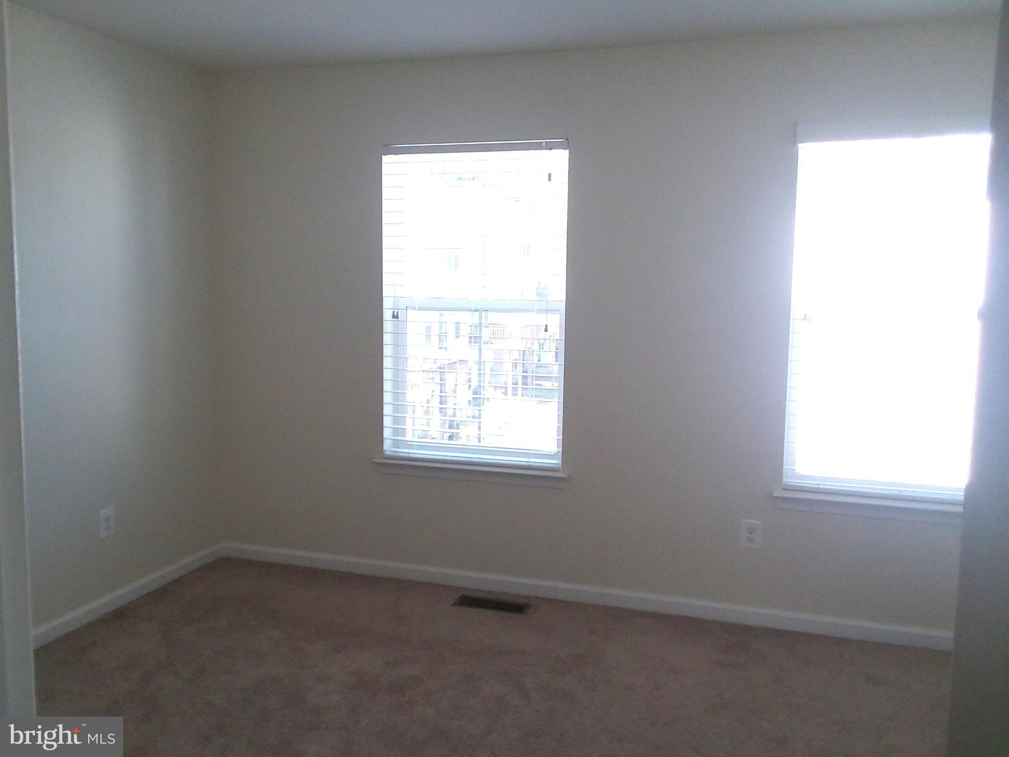 WOODSTREAM - Residential Lease