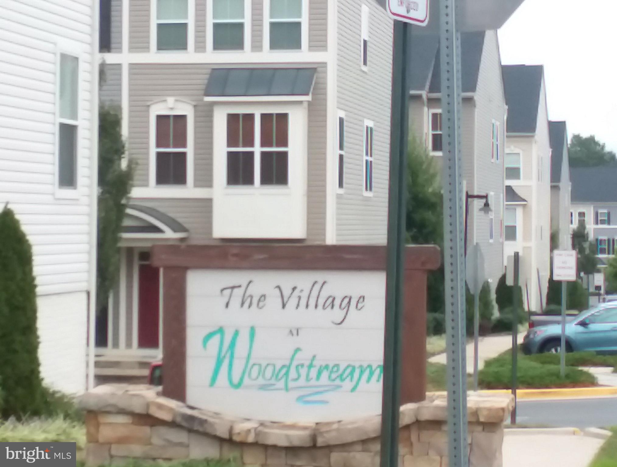 WOODSTREAM - Residential Lease