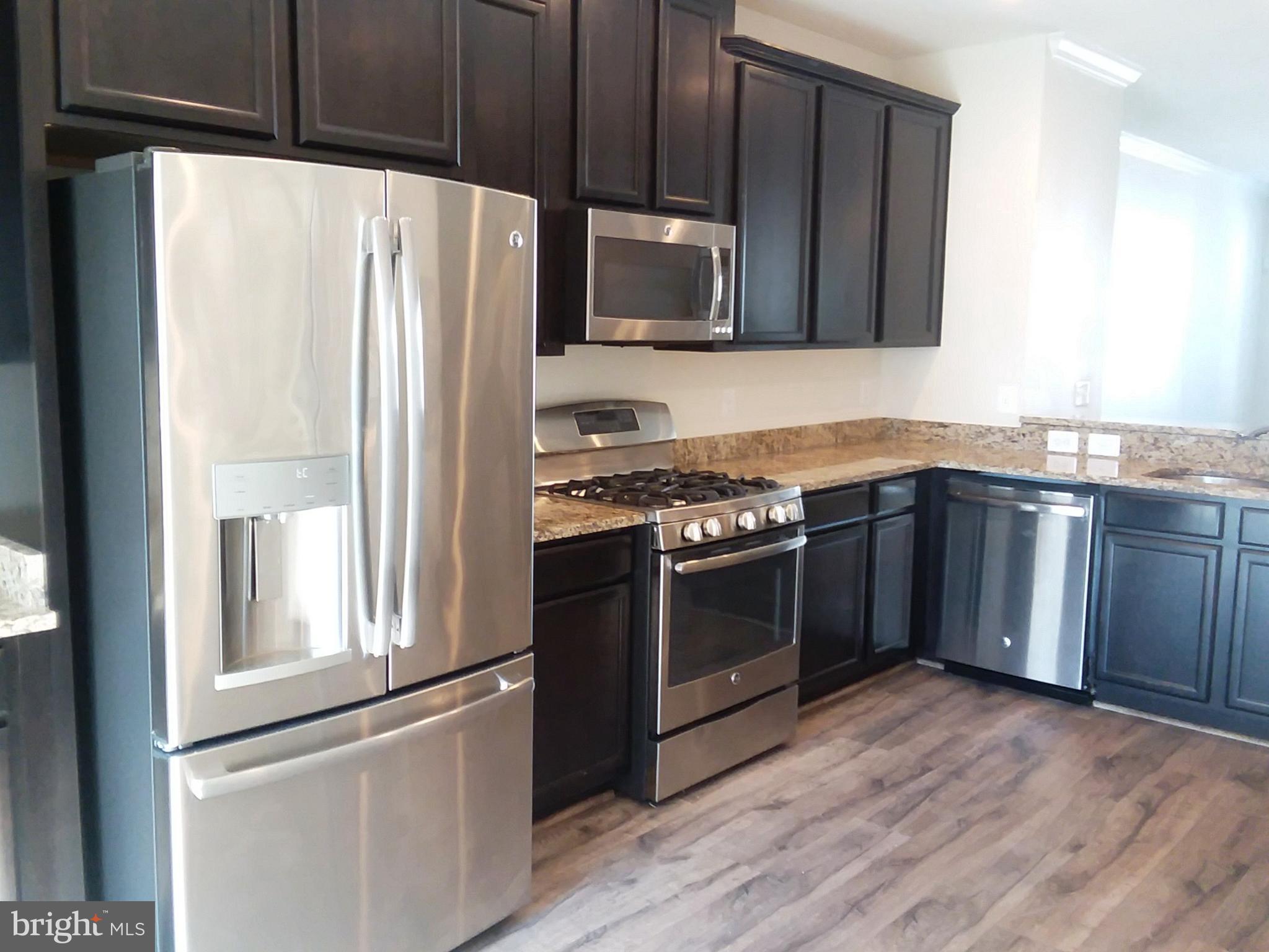 WOODSTREAM - Residential Lease