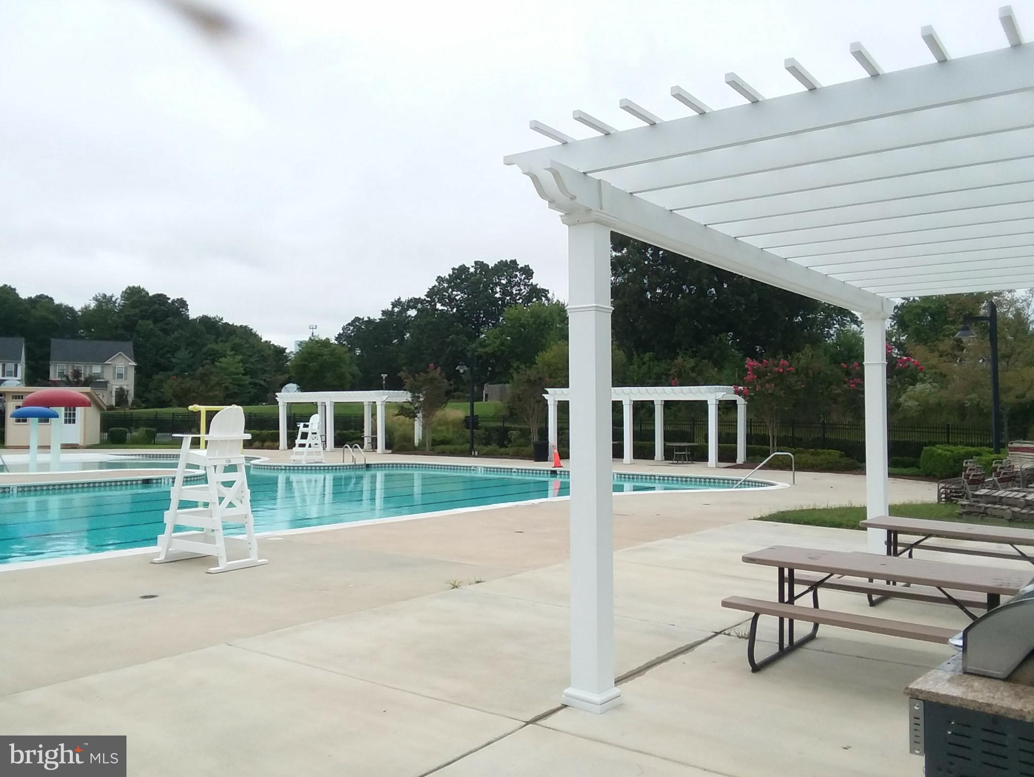 WOODSTREAM - Residential Lease