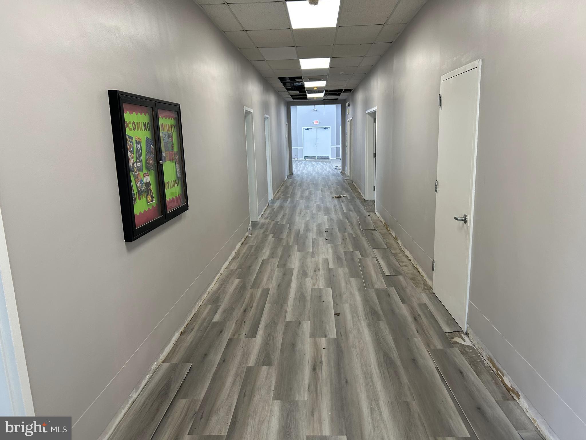 NOTTINGHAM - Commercial Sale