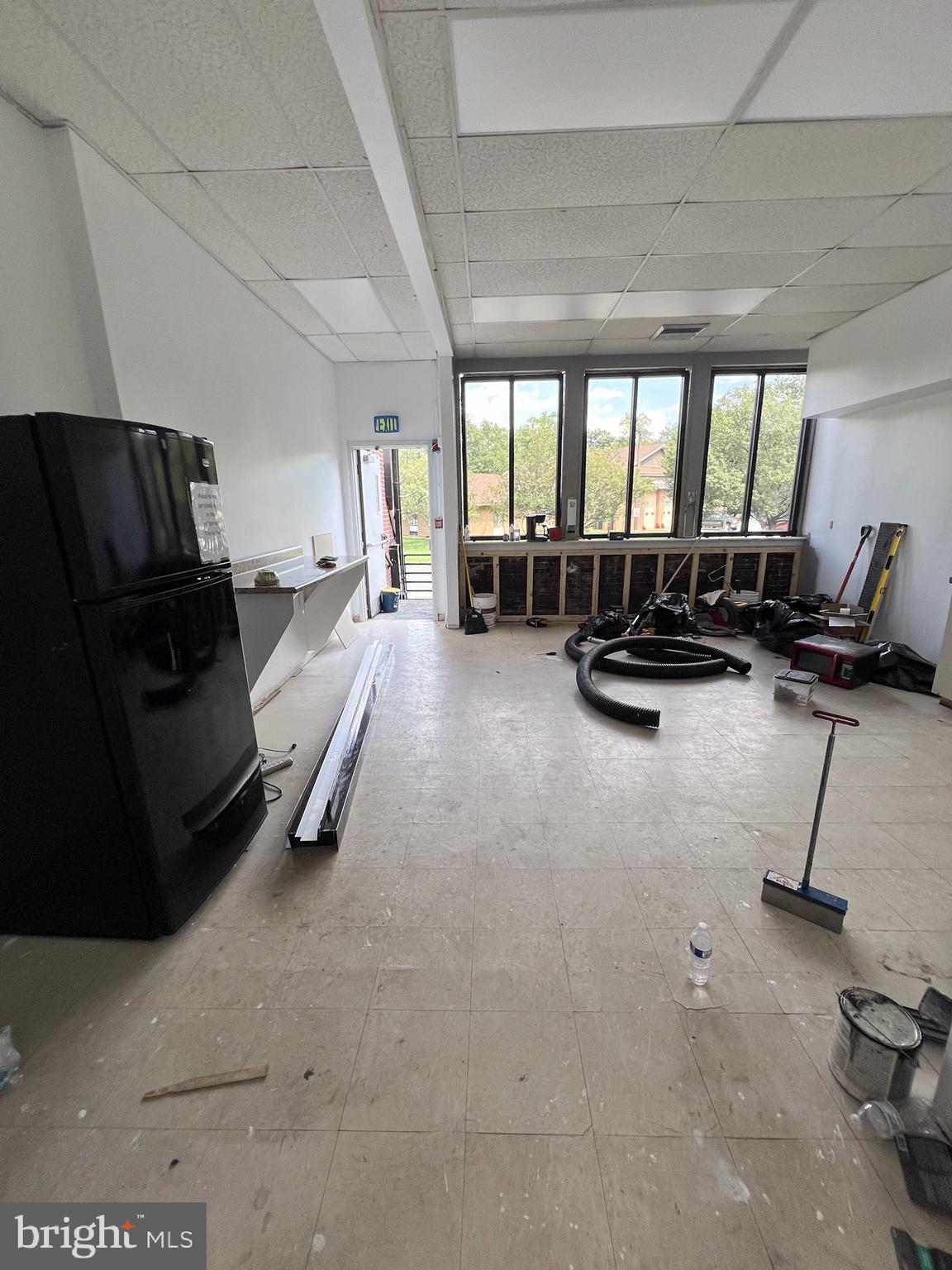 NOTTINGHAM - Commercial Sale