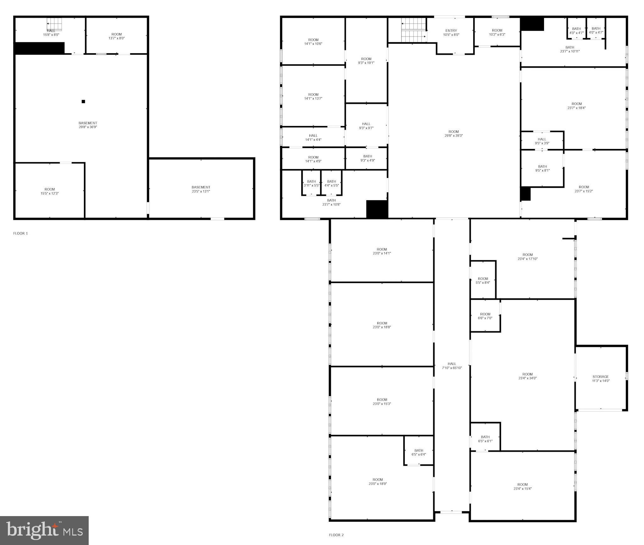 NOTTINGHAM - Commercial Sale