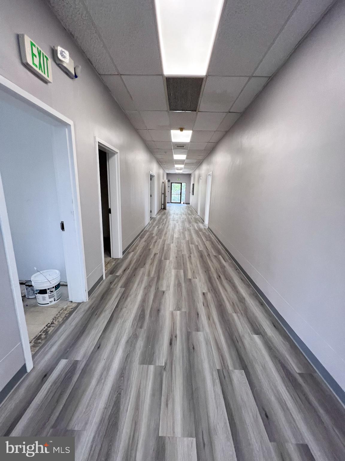 NOTTINGHAM - Commercial Sale