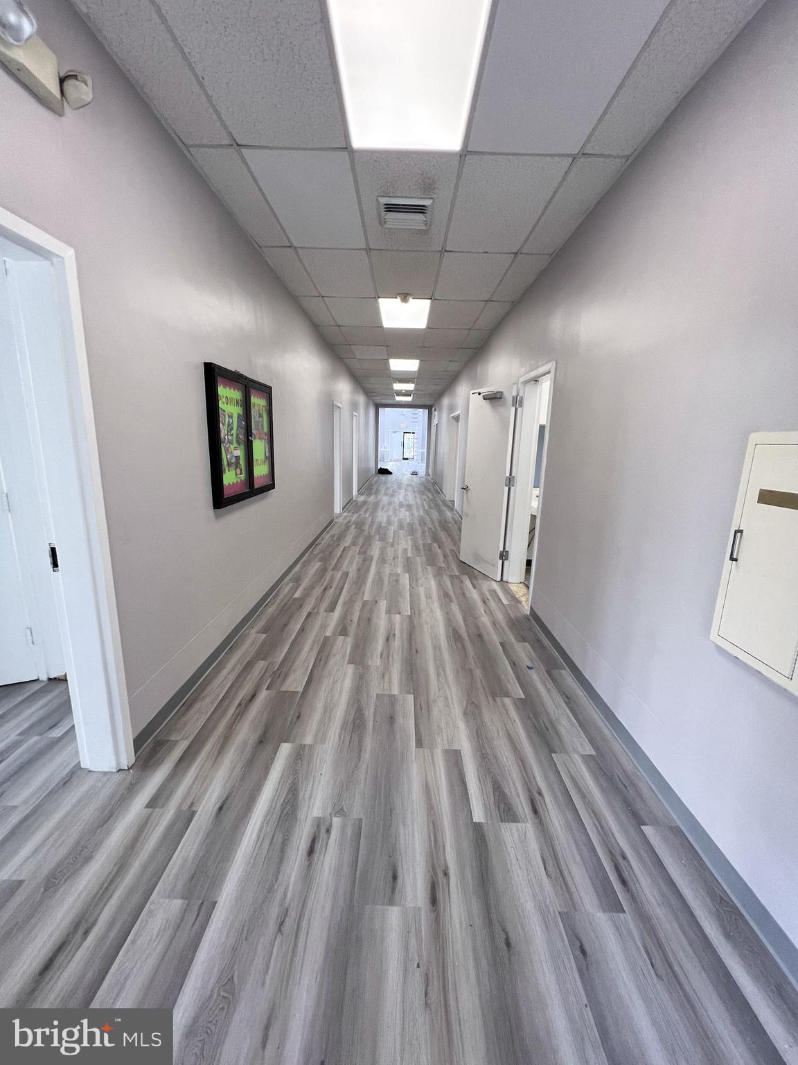 NOTTINGHAM - Commercial Sale