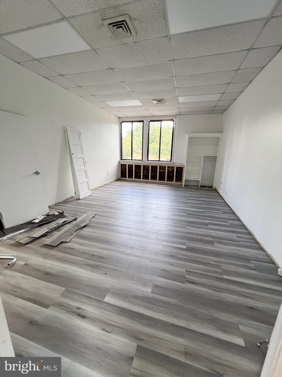 NOTTINGHAM - Commercial Sale