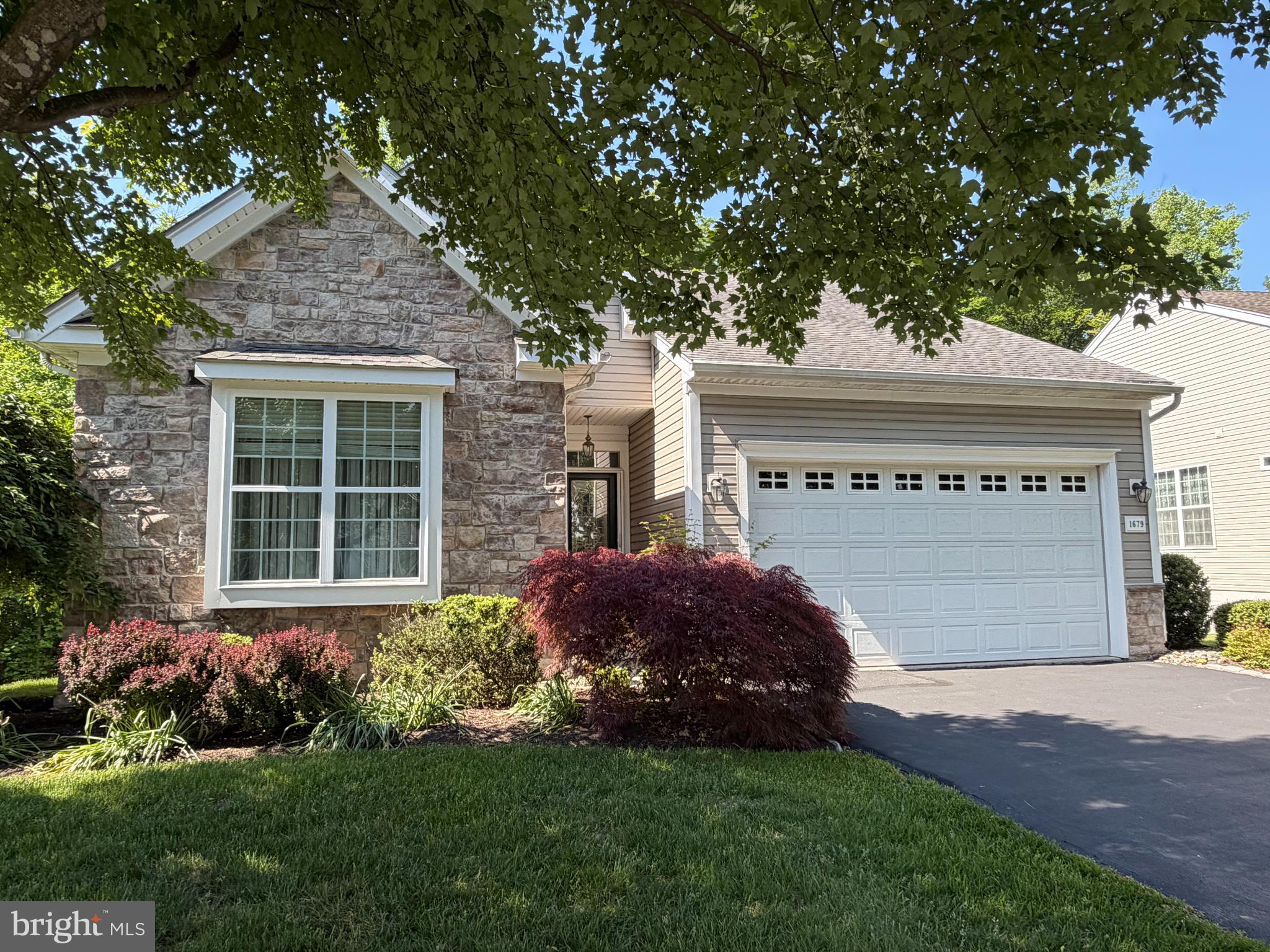 FOXFIELD - Residential